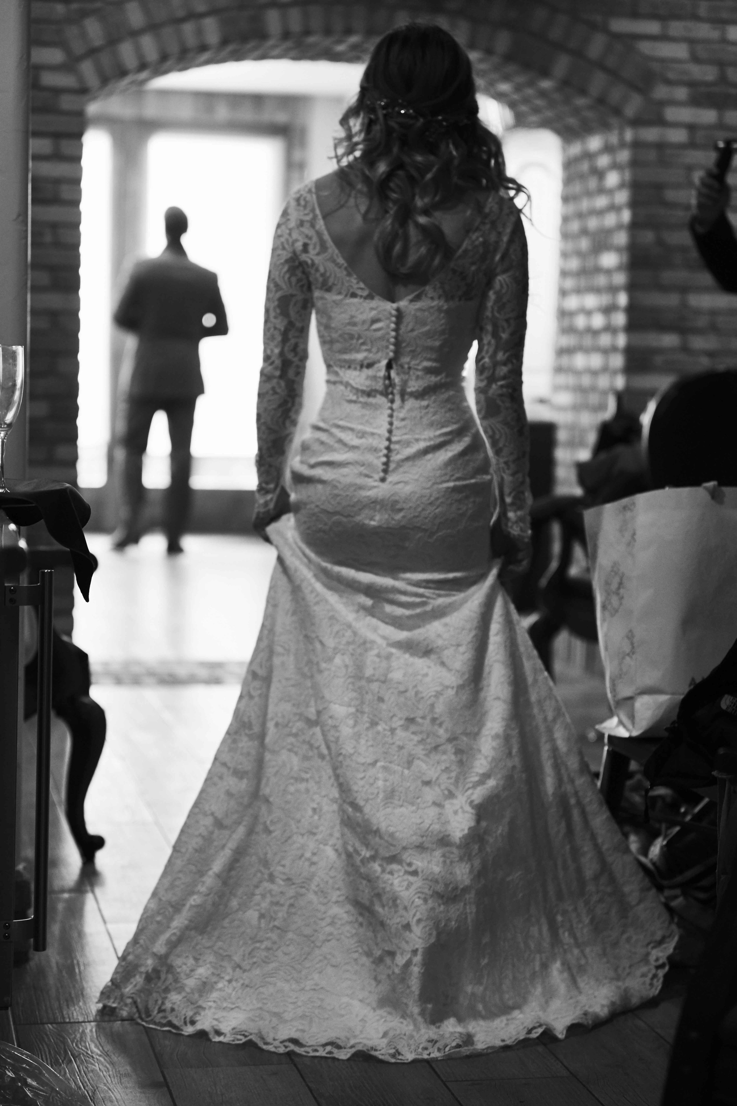 Della Terra Wedding - CliftonMarie Photography
