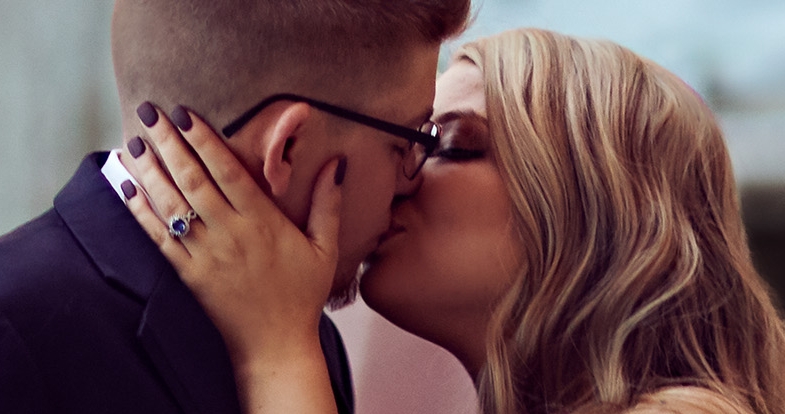 Robbie and Janea's Sneak Peek