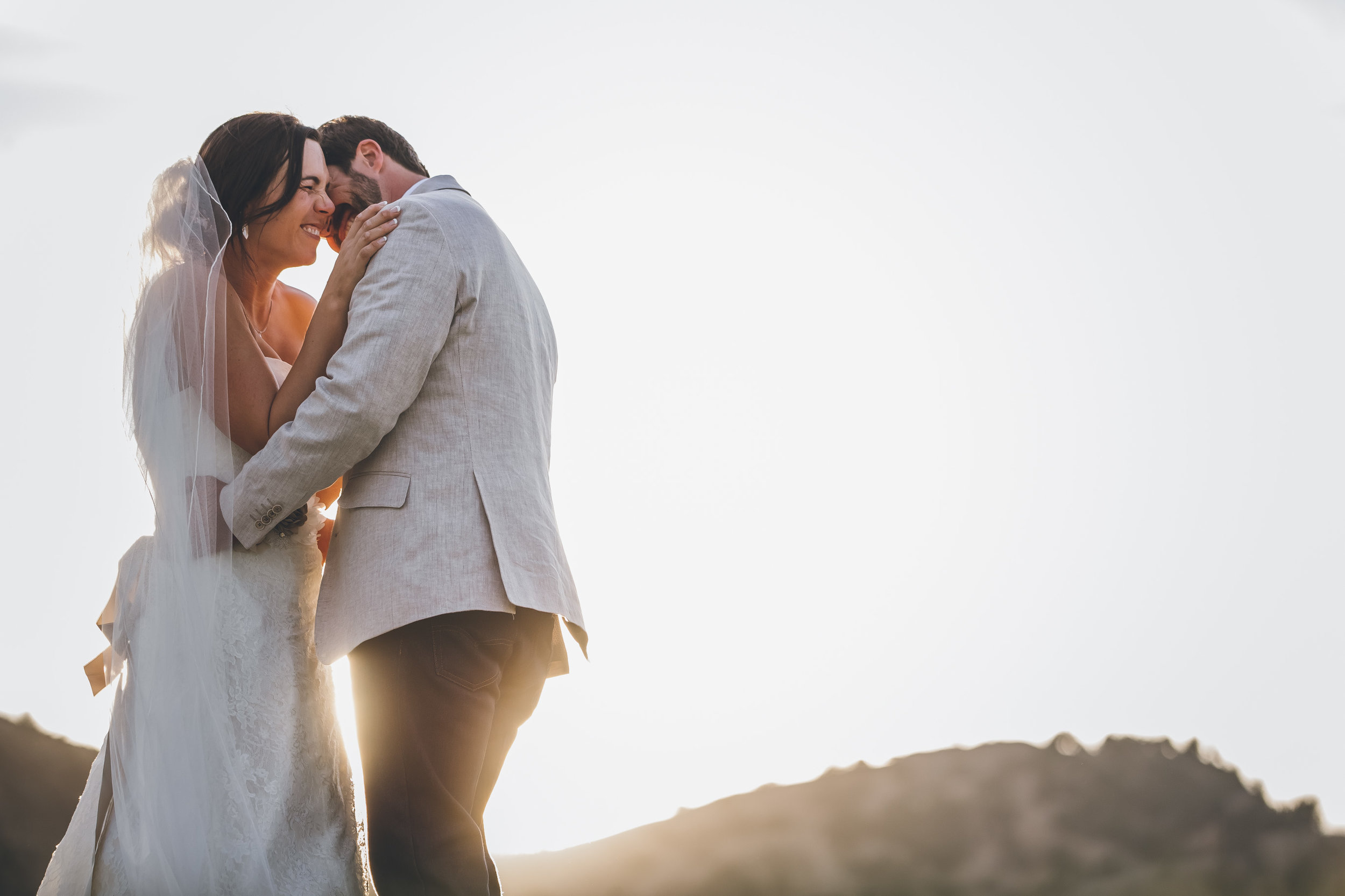 Wedding Photography in Eagle Colorado