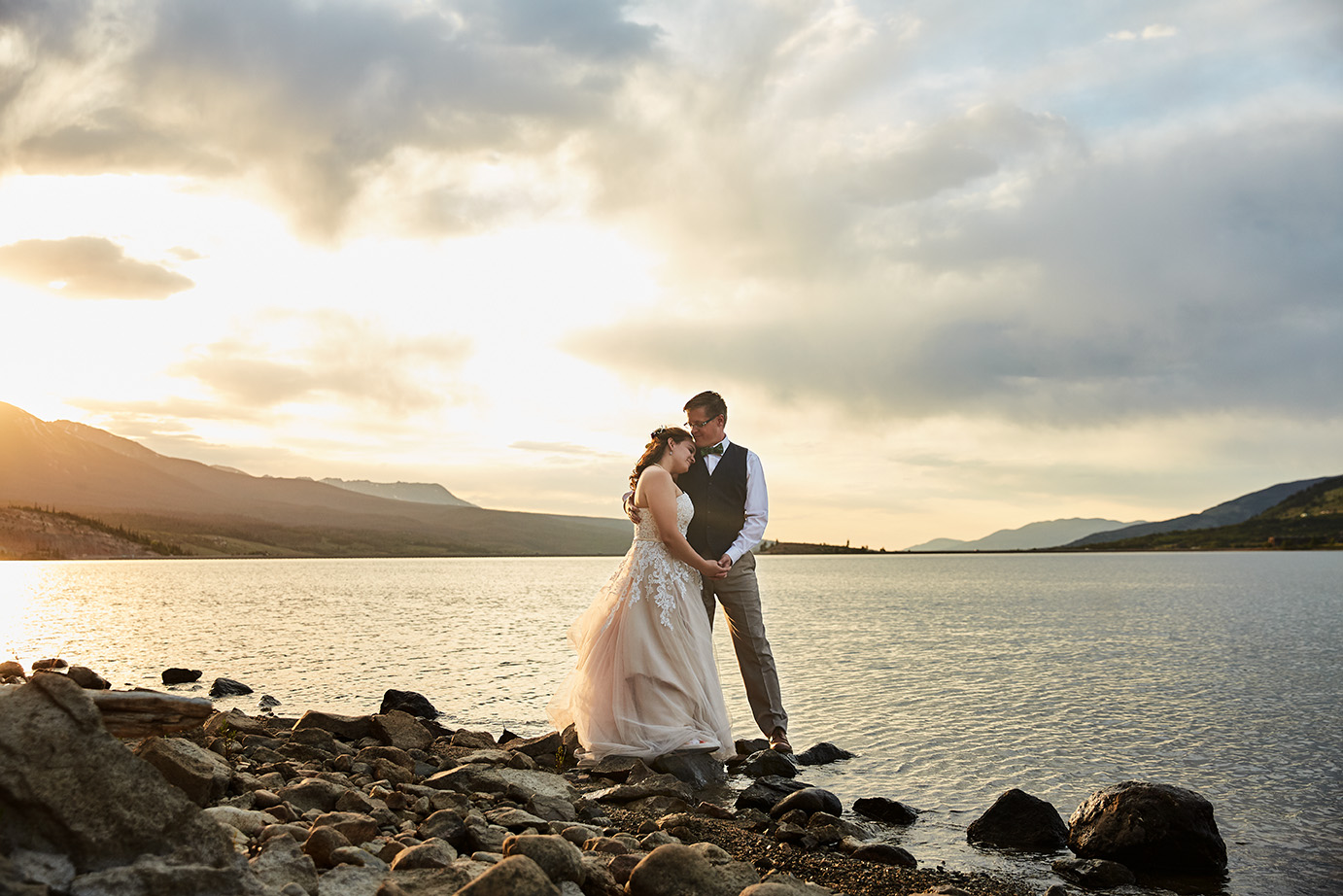 Denver Wedding Photographer