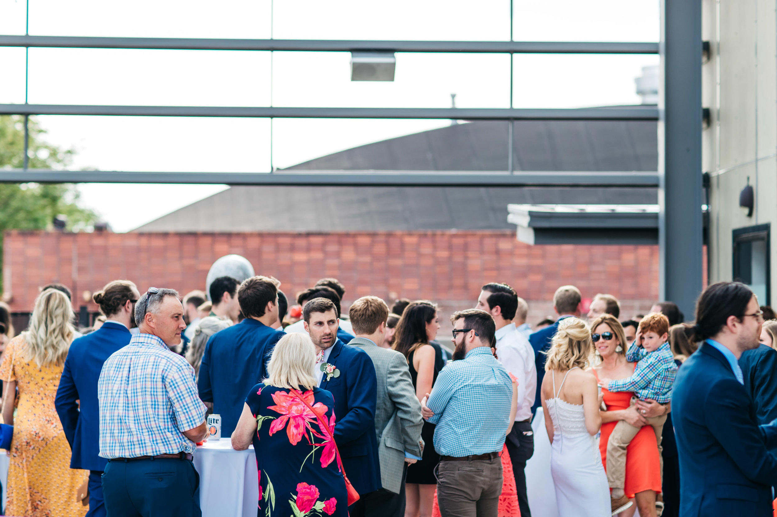 outdoor wedding space gallery in denver