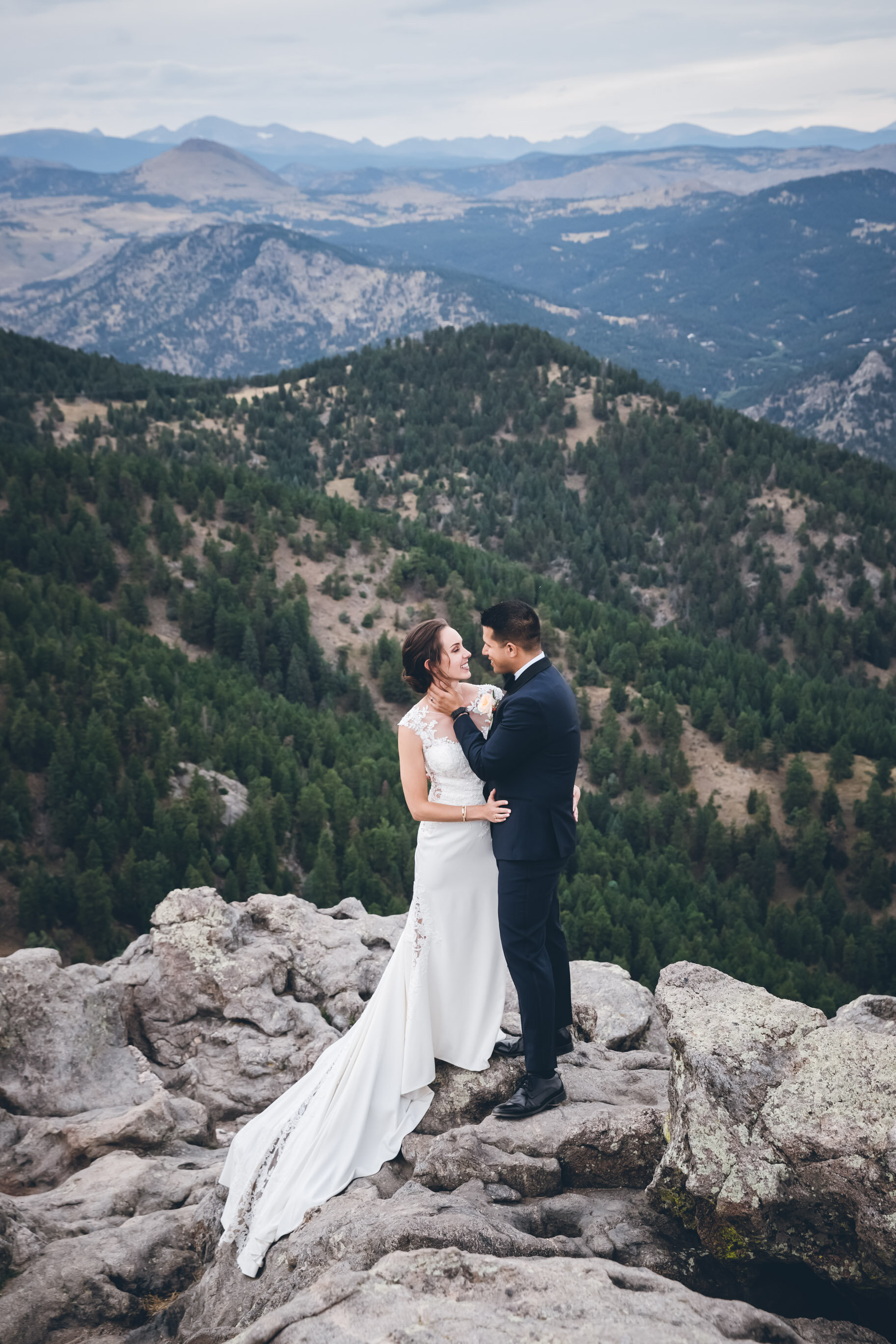 Boulder. Wedding Photographer. Hotel Boulderado Wedding