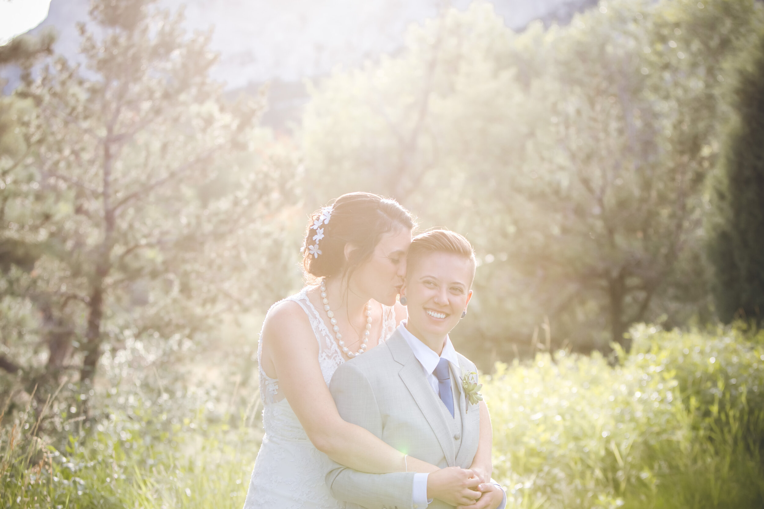 Mt. Princeton Wedding Denver LGBTQ Wedding Photographer