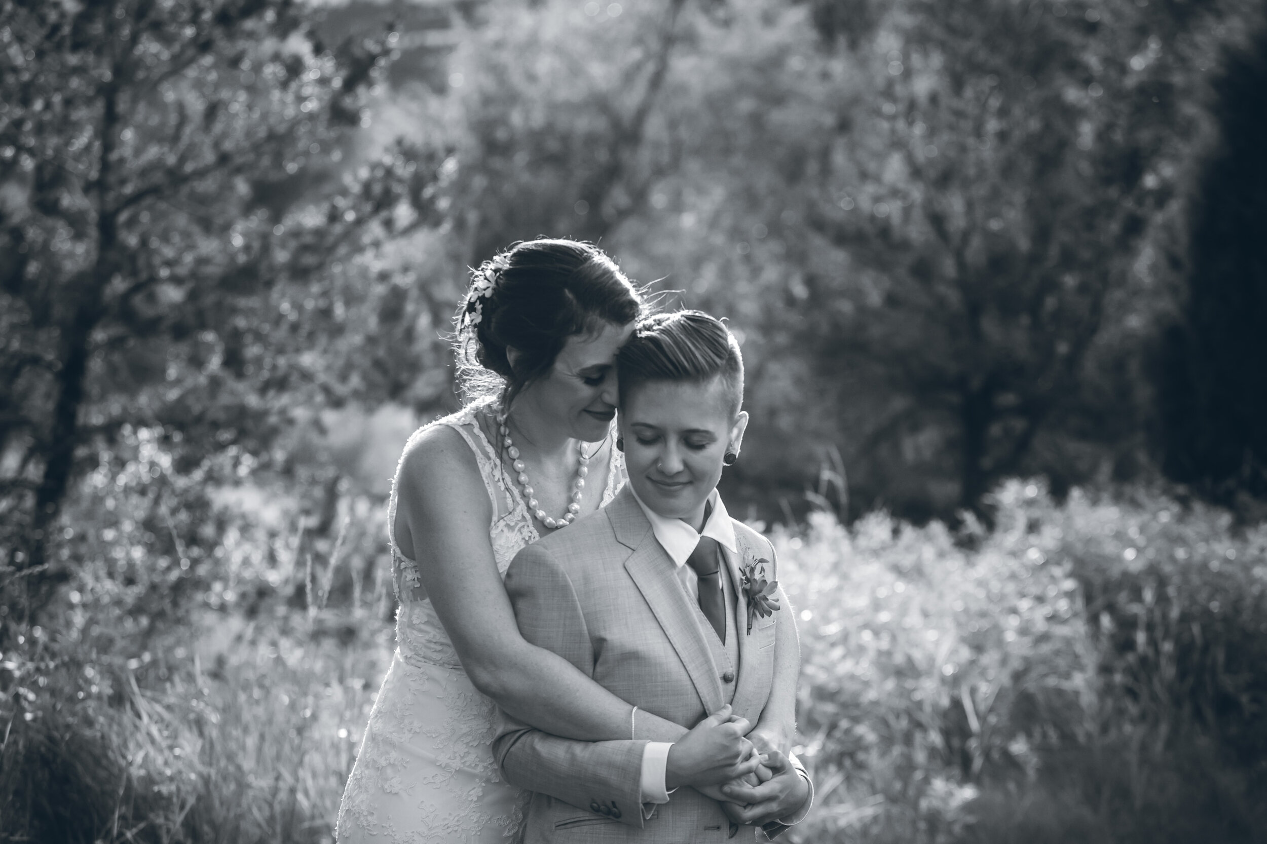 Mt. Princeton Wedding Denver LGBTQ Wedding Photographer