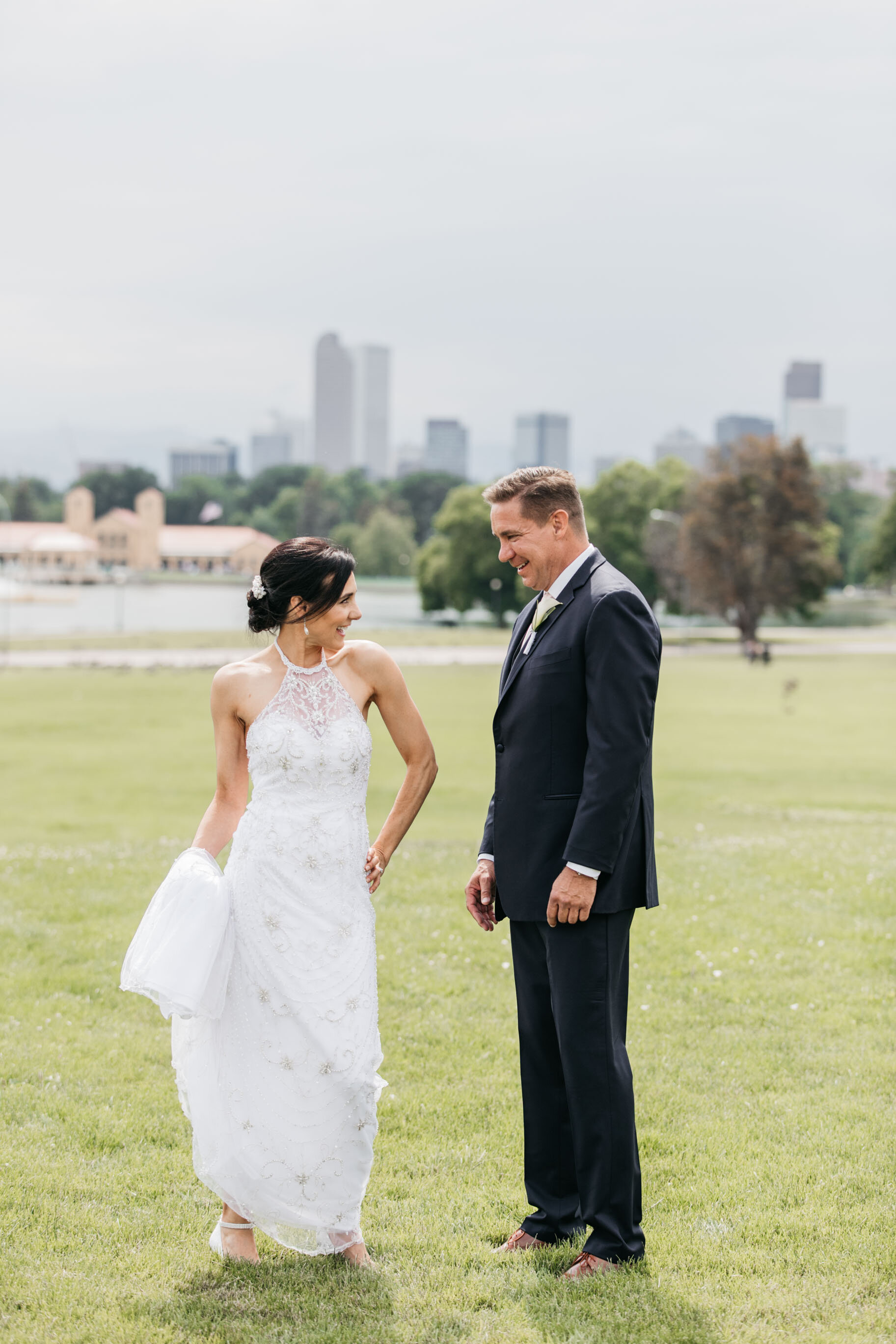 Denver Museum Weddings