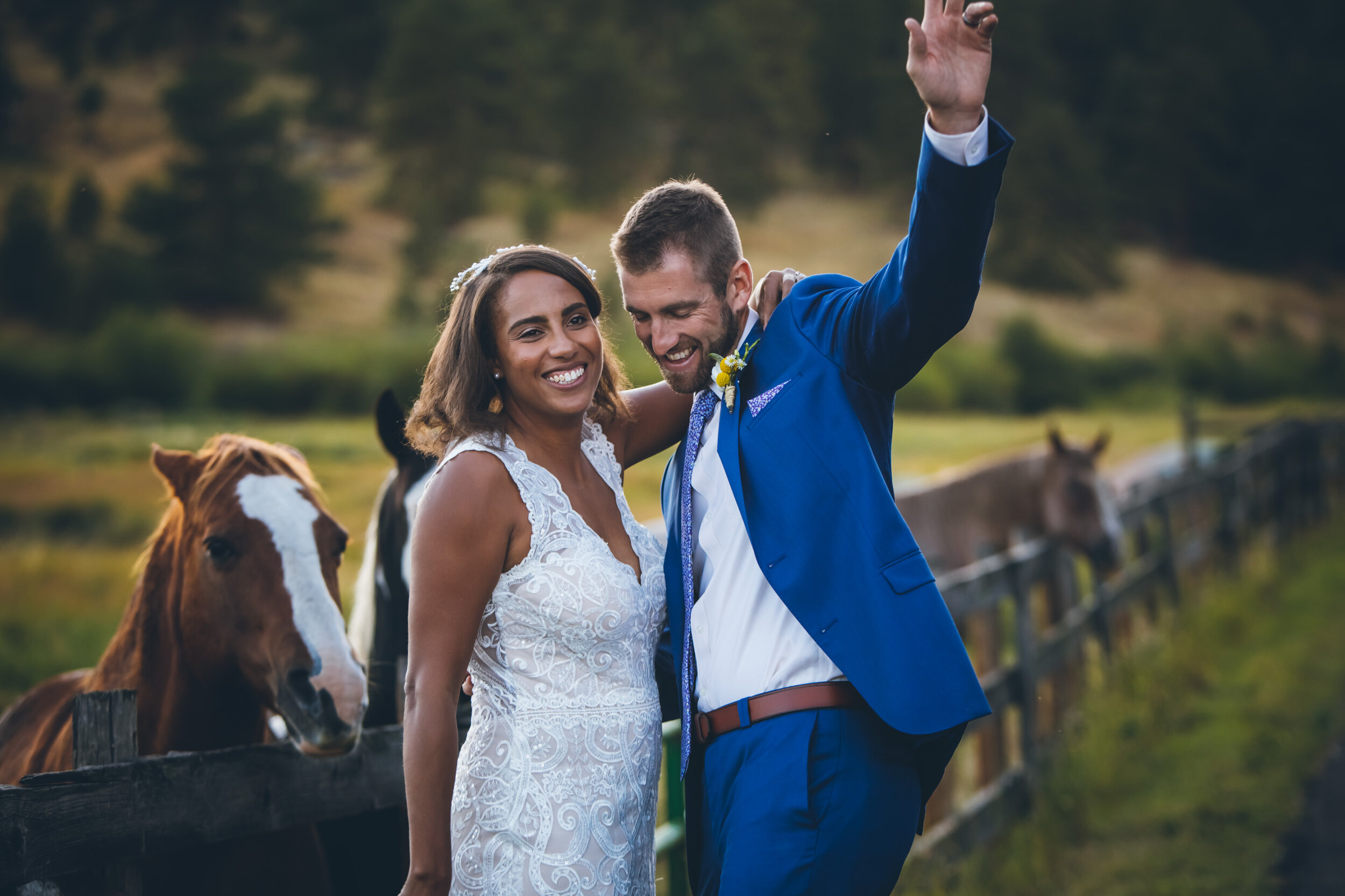 Deer Creek Valley Ranch - CliftonMarie Photography