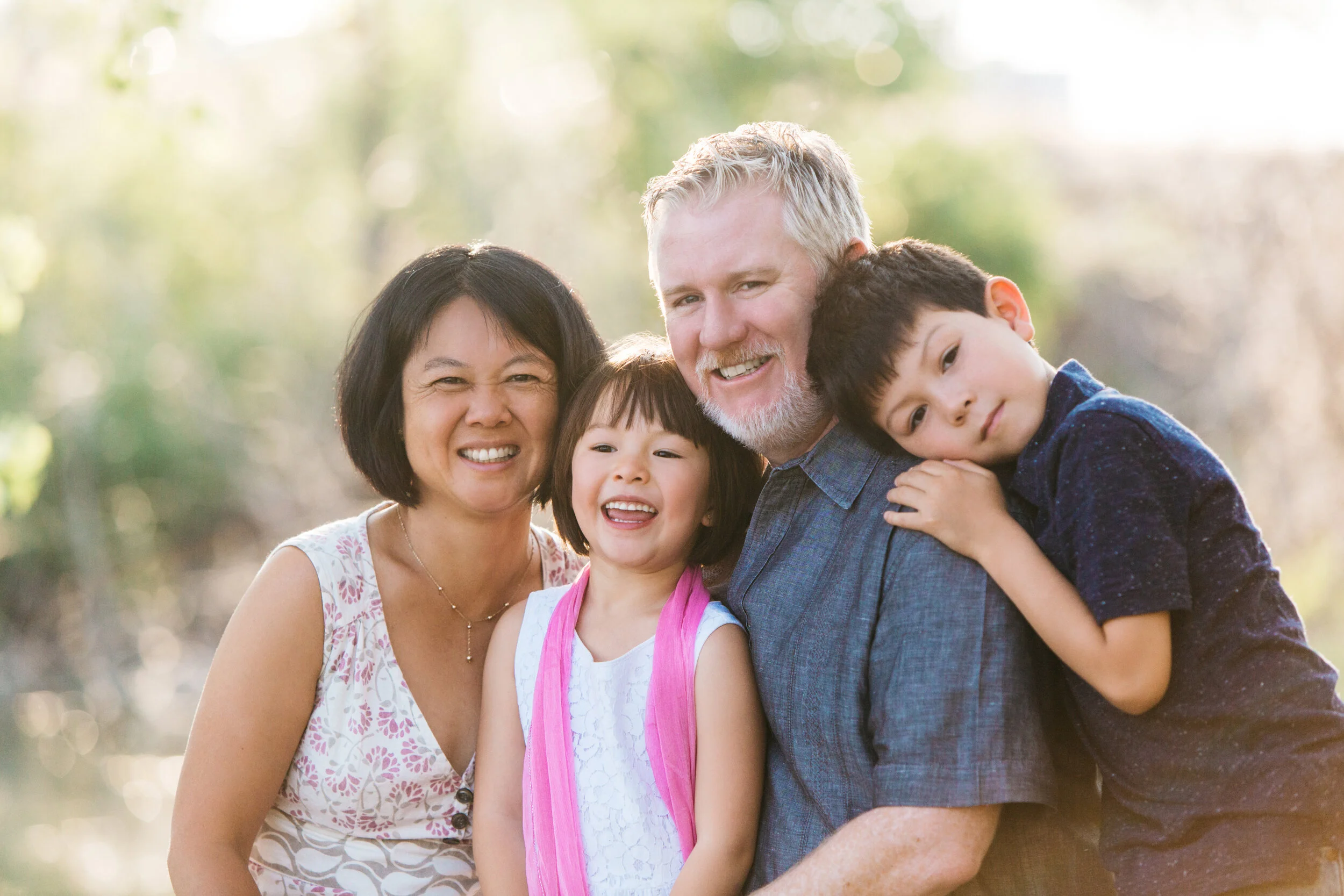 Family Photos Near Denver (Copy)