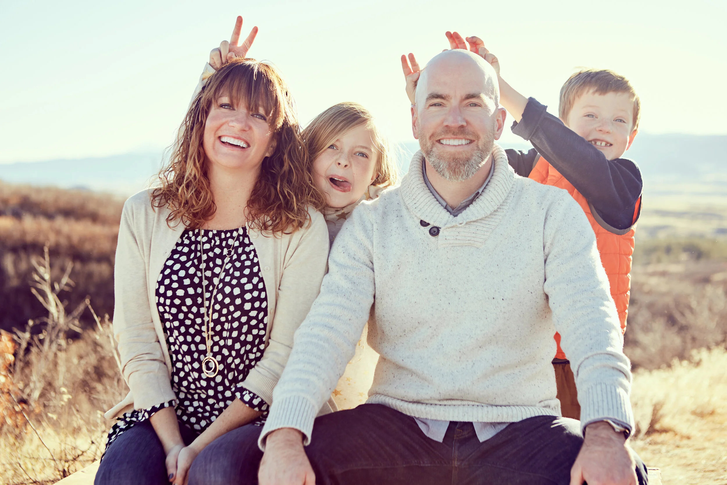 Aurora Family Photos (Copy)