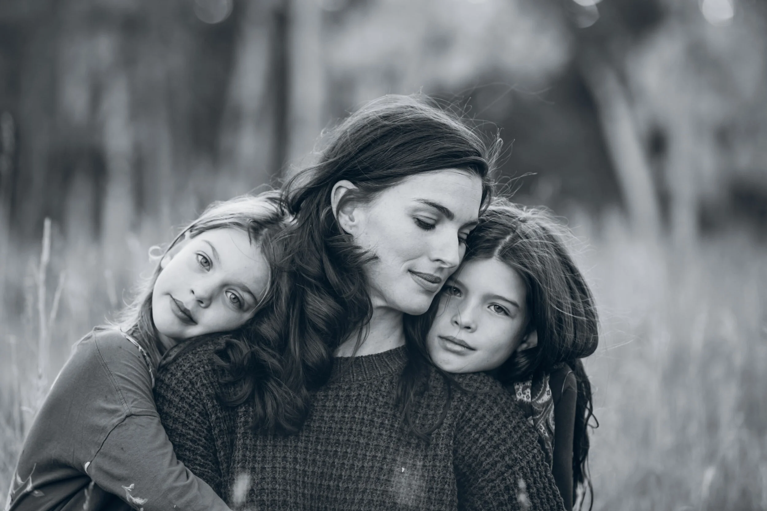 Conifer Family Photos (Copy)