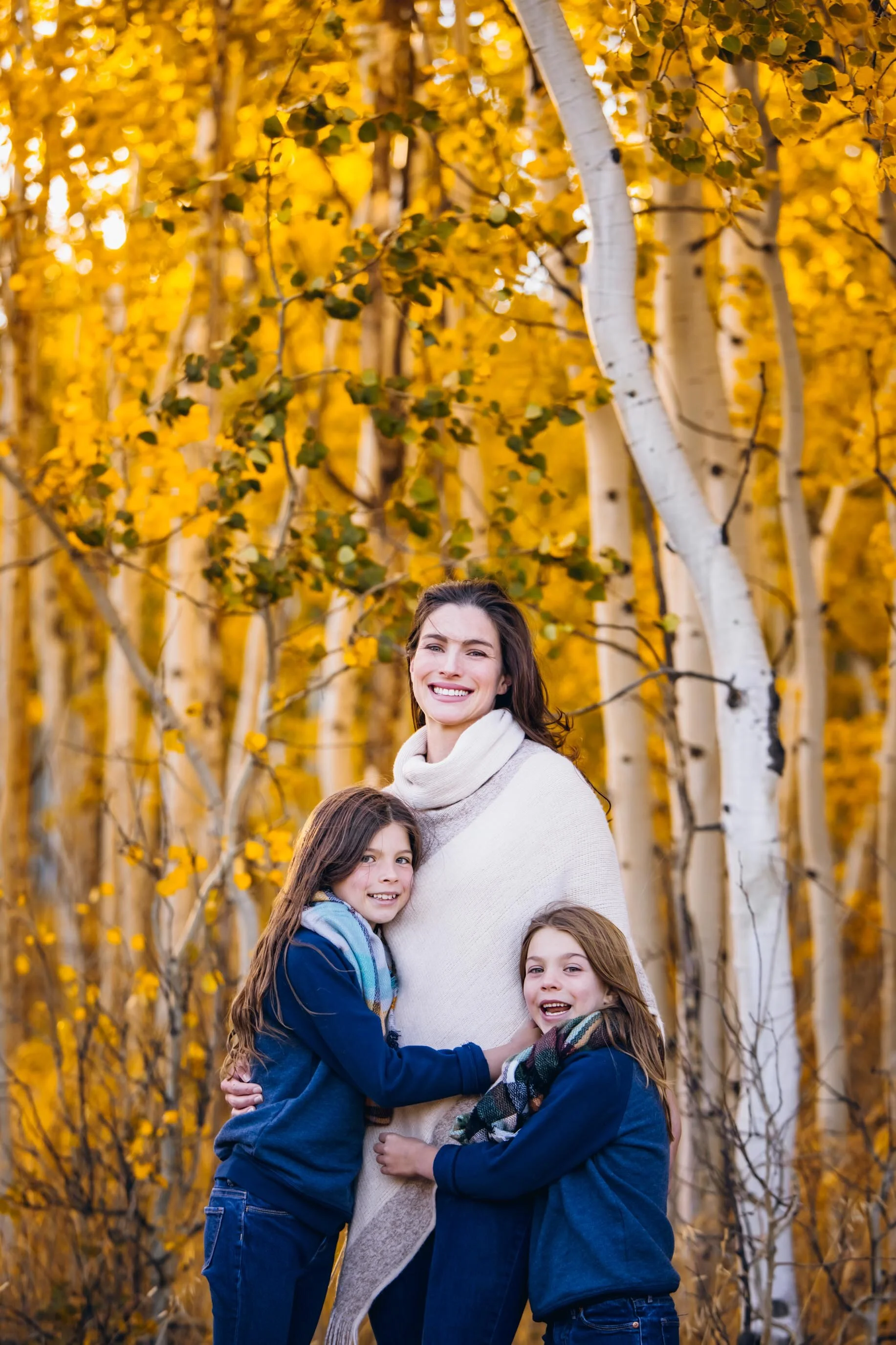 Mom and Daughter Photos (Copy)