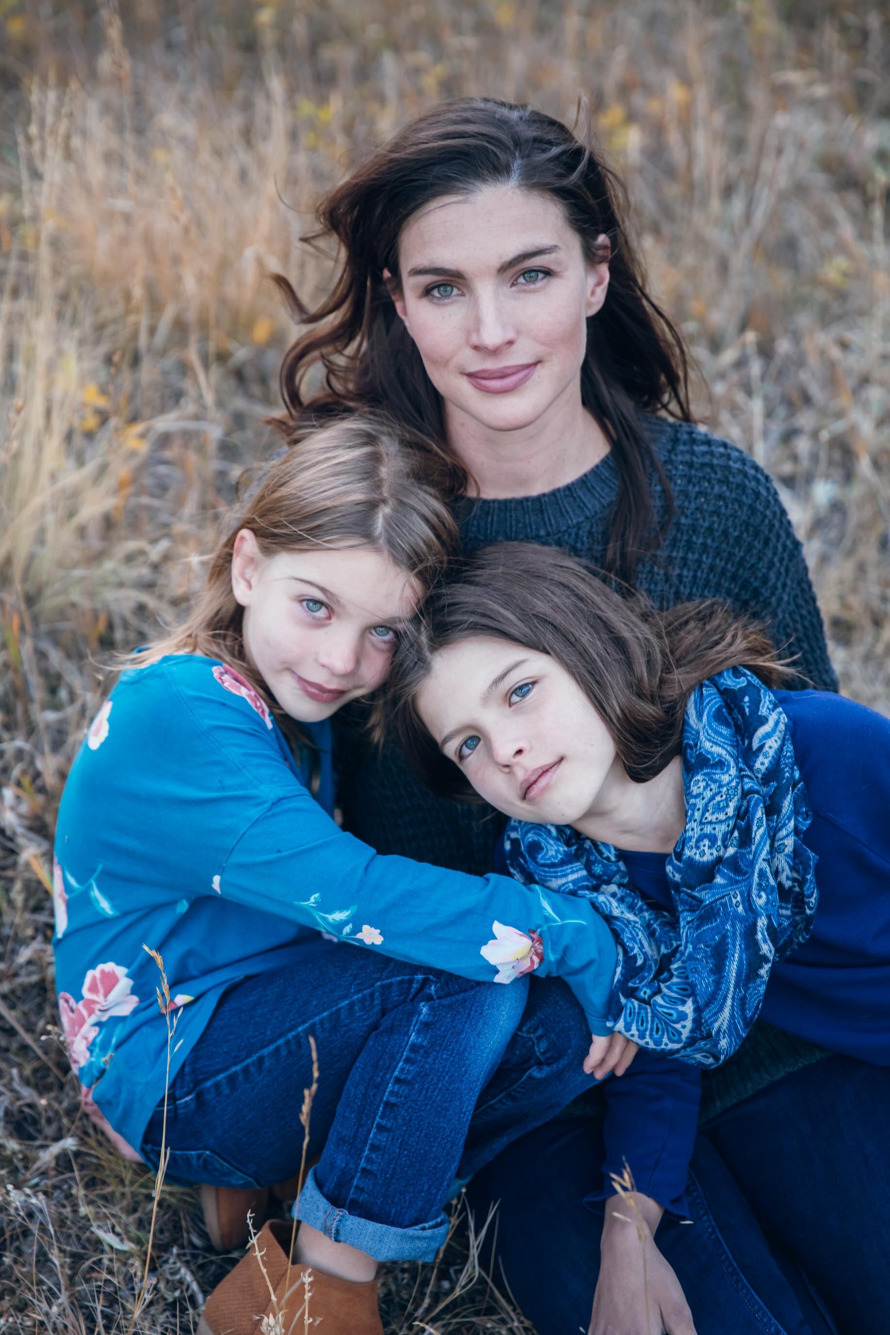 Mountain Family Photographer (Copy)