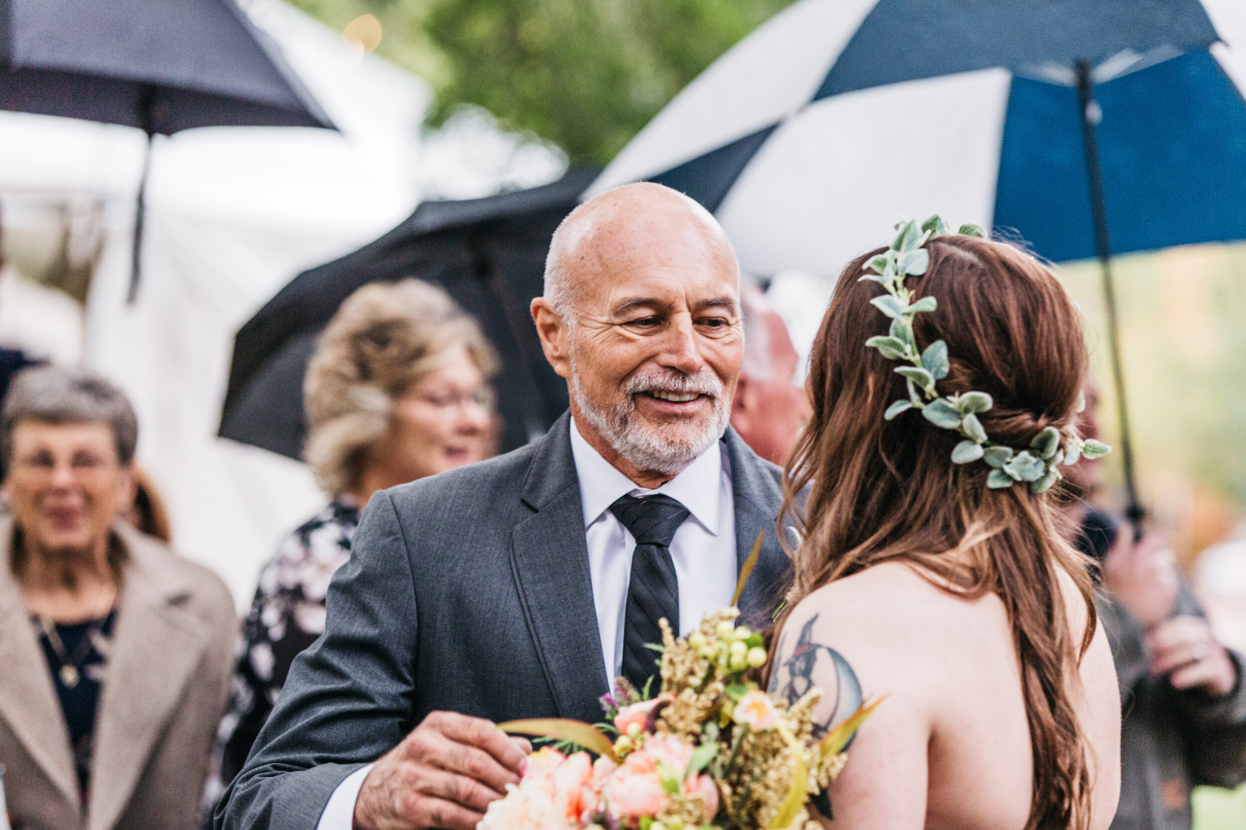 Lyons Elopement Photographer