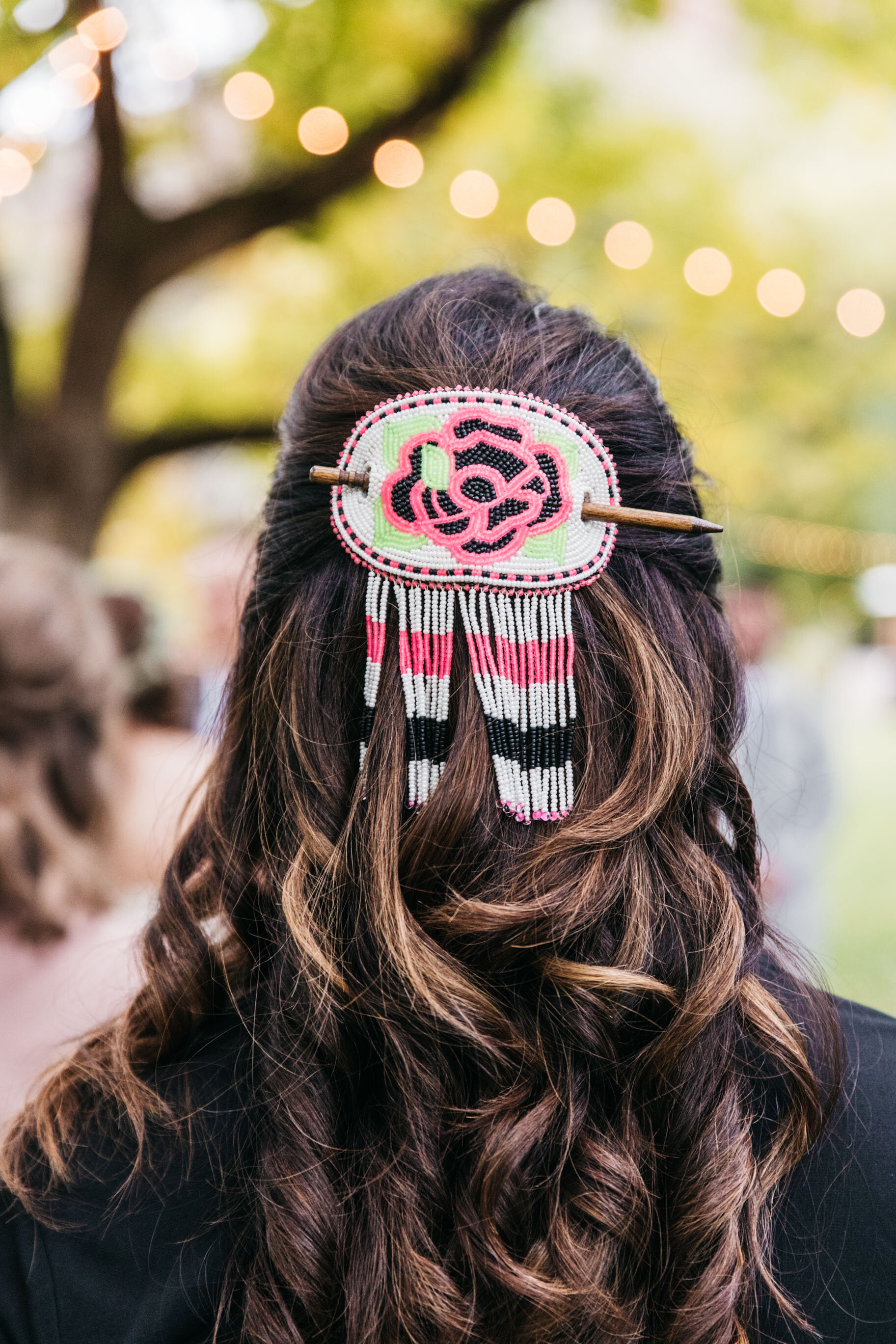 Lyons Elopement Photographer Ceremony