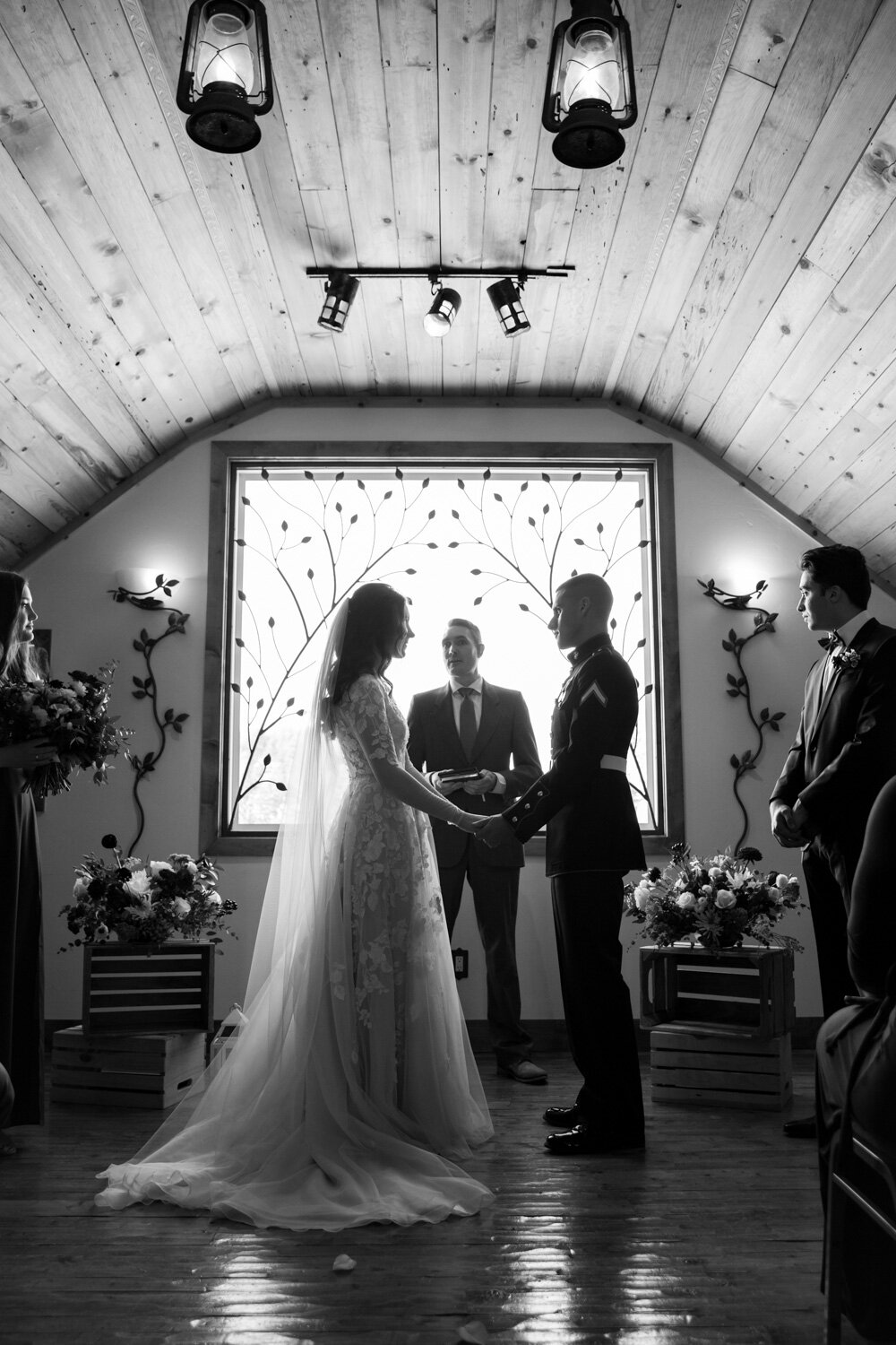 Affordable Denver Wedding Photographer