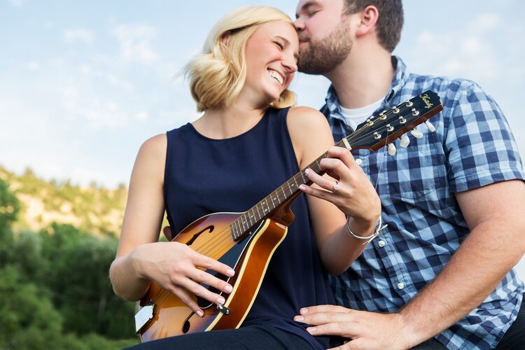 Engagement Photographers in Aurora, Colorado. Engagement Photography in Aurora by an Aurora Engagement Photographer.