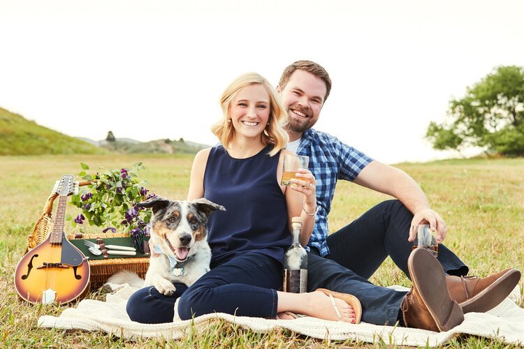 engagement photographer colorado