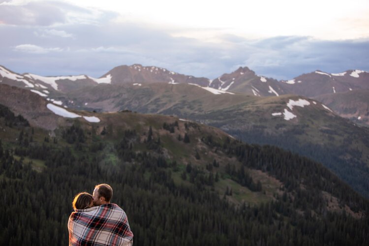 engagement photographer colorado