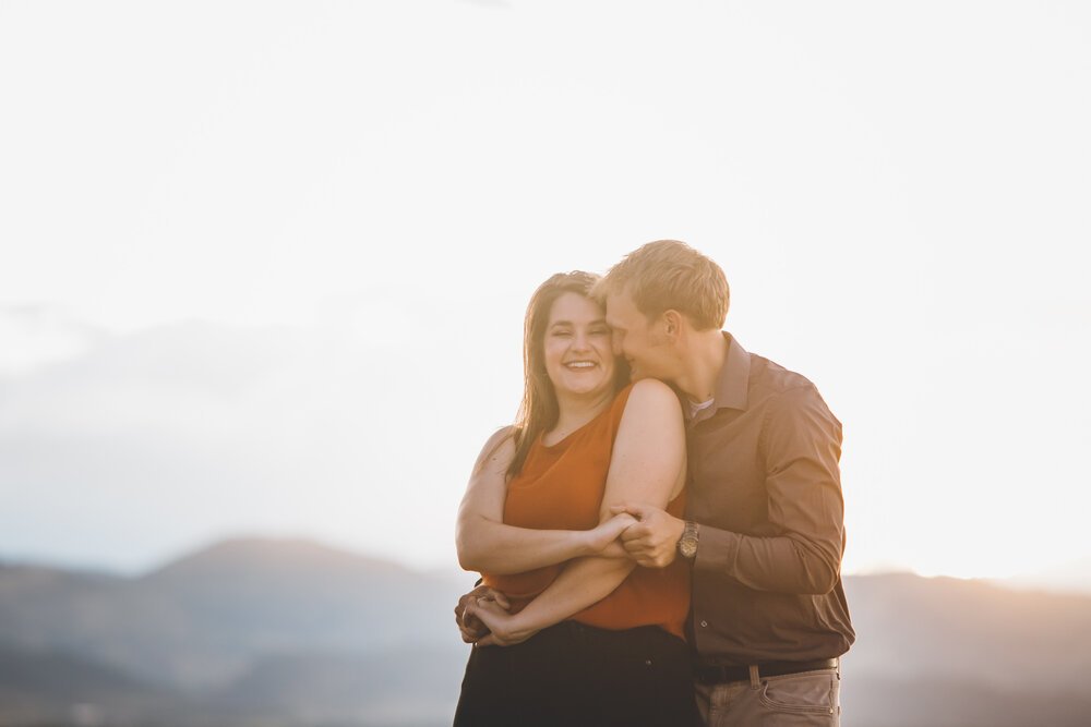 Engagement Photographers in Aurora, Colorado. Engagement Photography in Aurora by an Aurora Engagement Photographer.