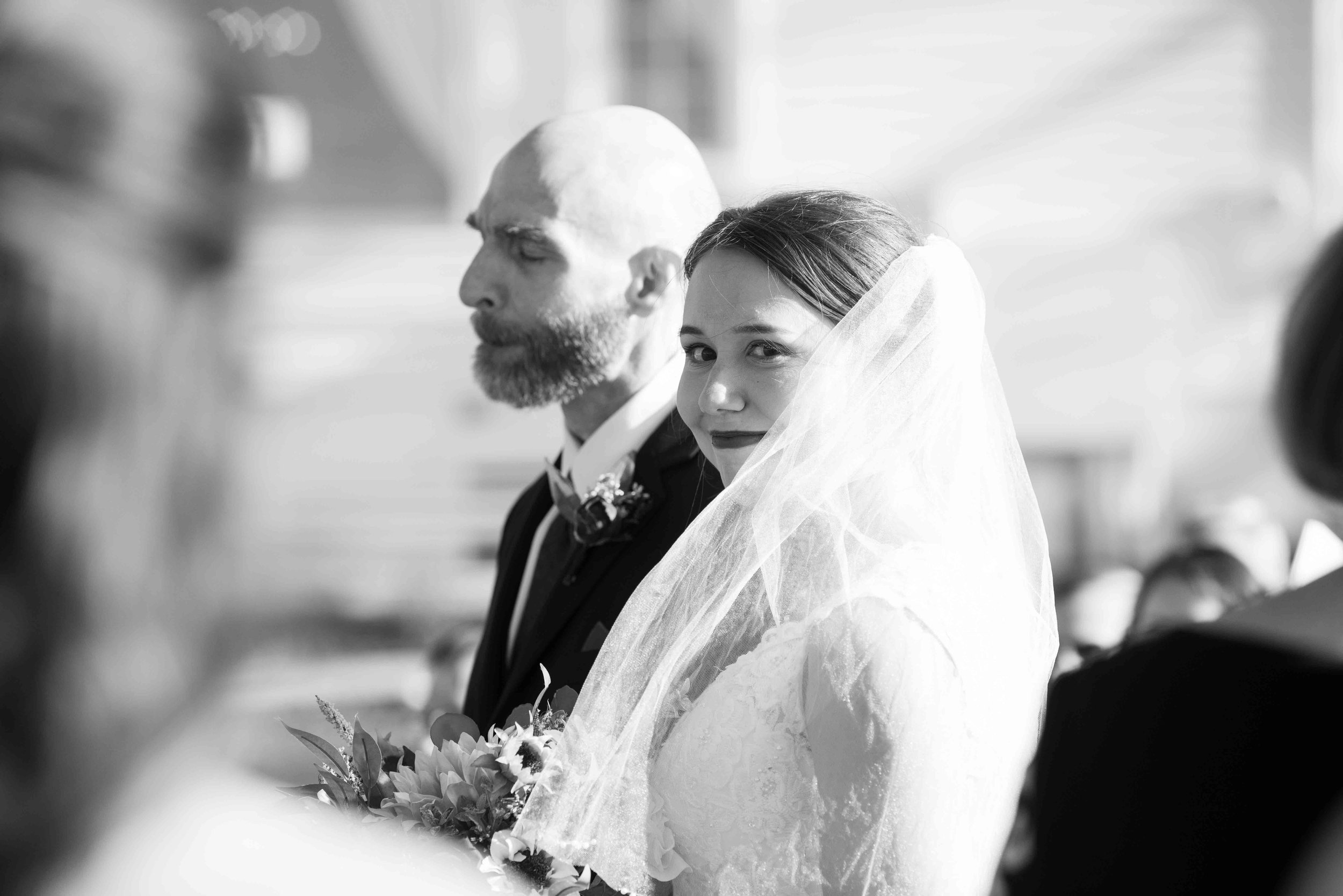 Photojournalistic Wedding Photographers