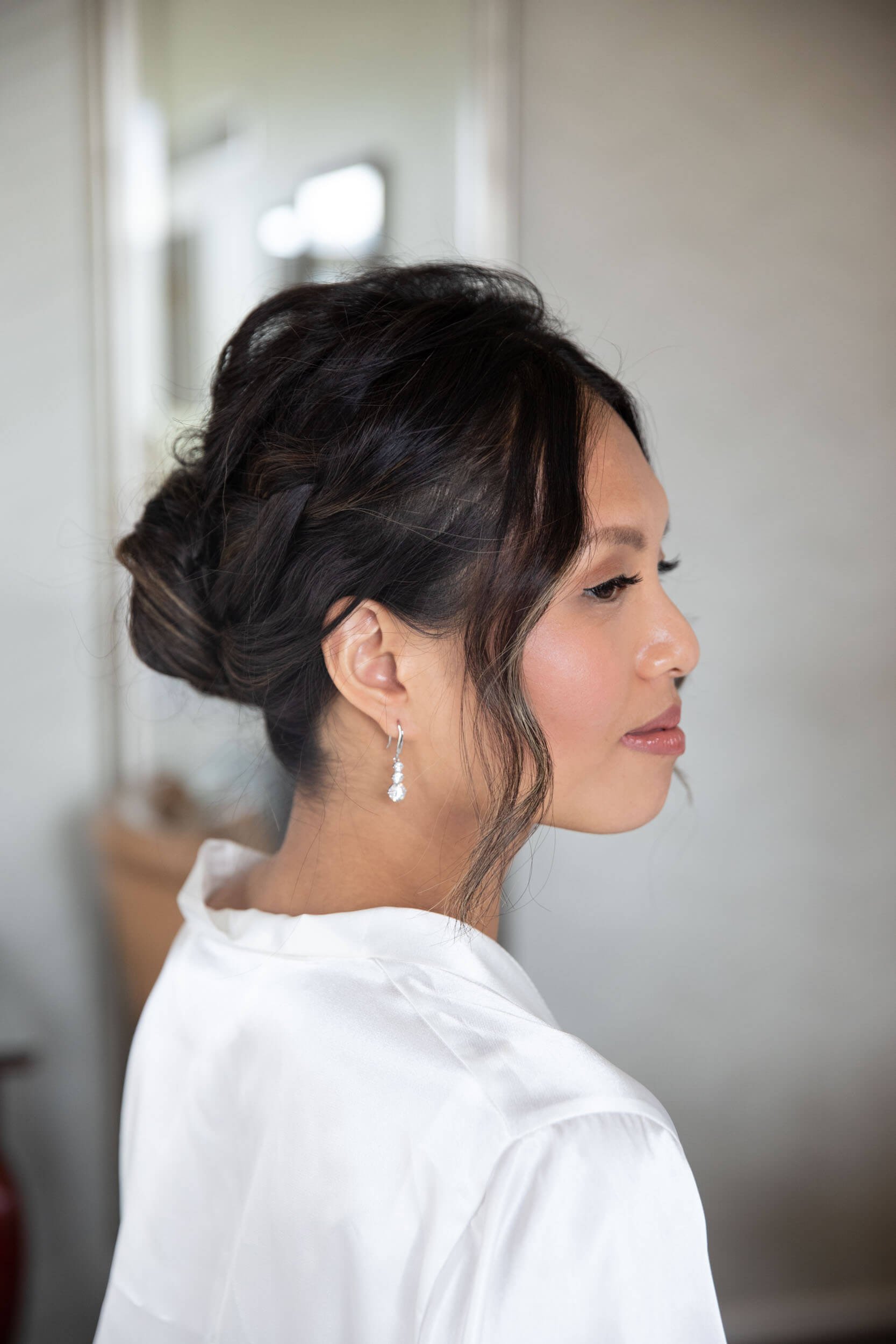 Bridal Look Inspo