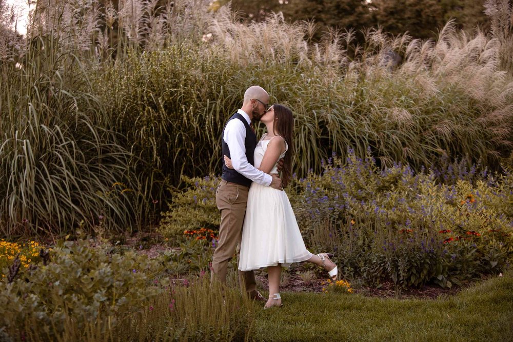 Denver Wash Park Wedding CliftonMarie Photography