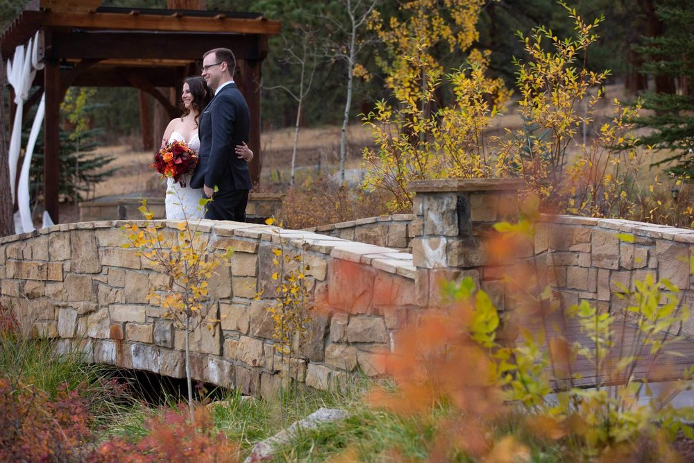 bridge at della terra mountain chateau