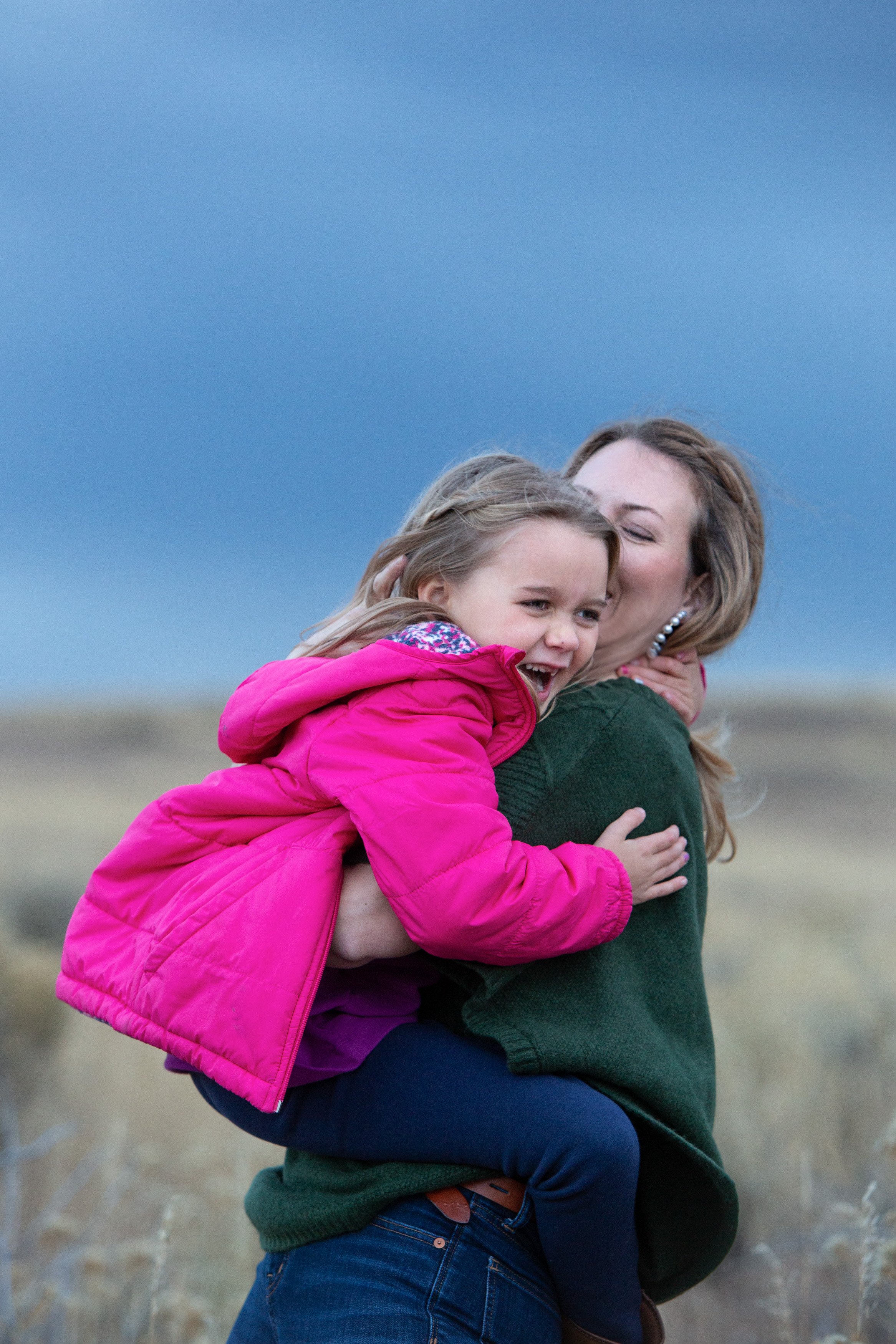 Family Photos in Littleton, CO