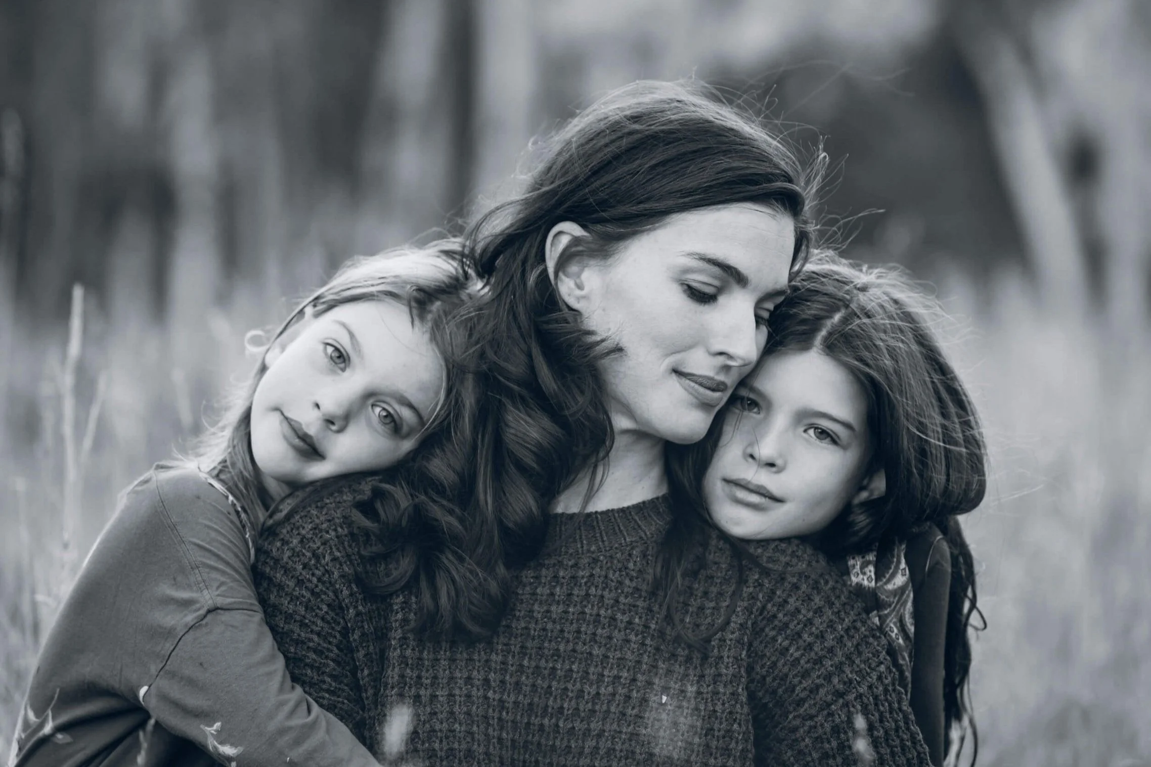 Family Portraits Parker CO