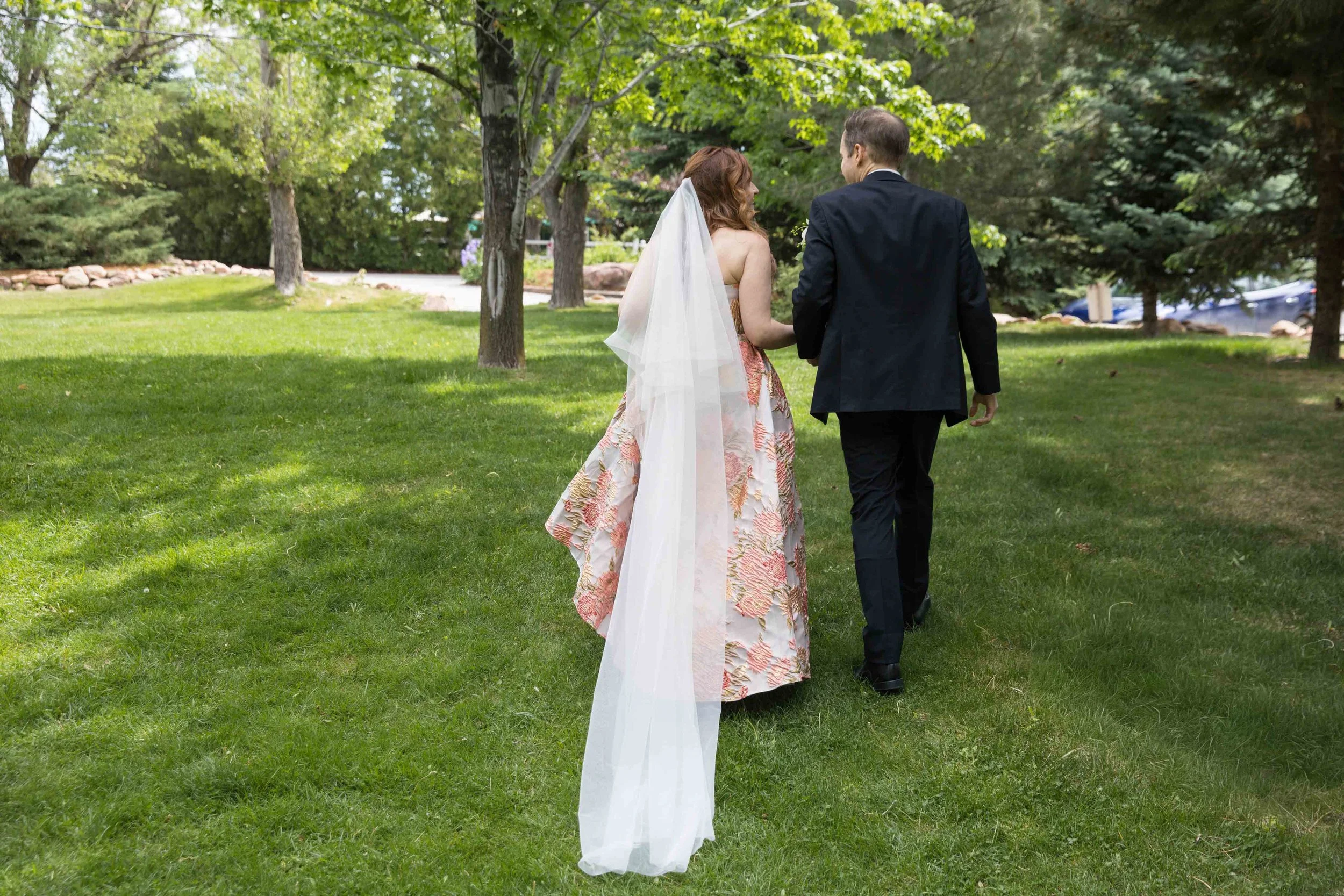 wedding photography at Greenbriar Inn in Boulder