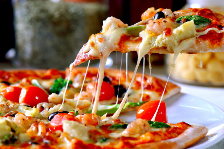Come one, come all: Join us this Sunday immediately following our 11:00am Worship Service for an All-Church Pizza Lunch! Last names A-M bring a salad/side to share, Last names N-Z bring a dessert to share. Beverages provided. Feel free to bring games to play, too! 