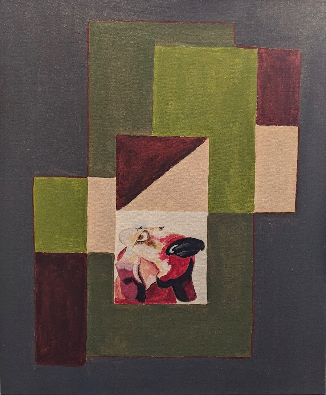 "Ain't Nothin' But A Hound Dog"