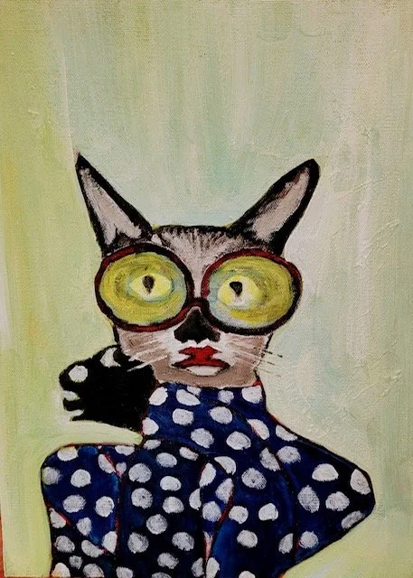 Catwoman