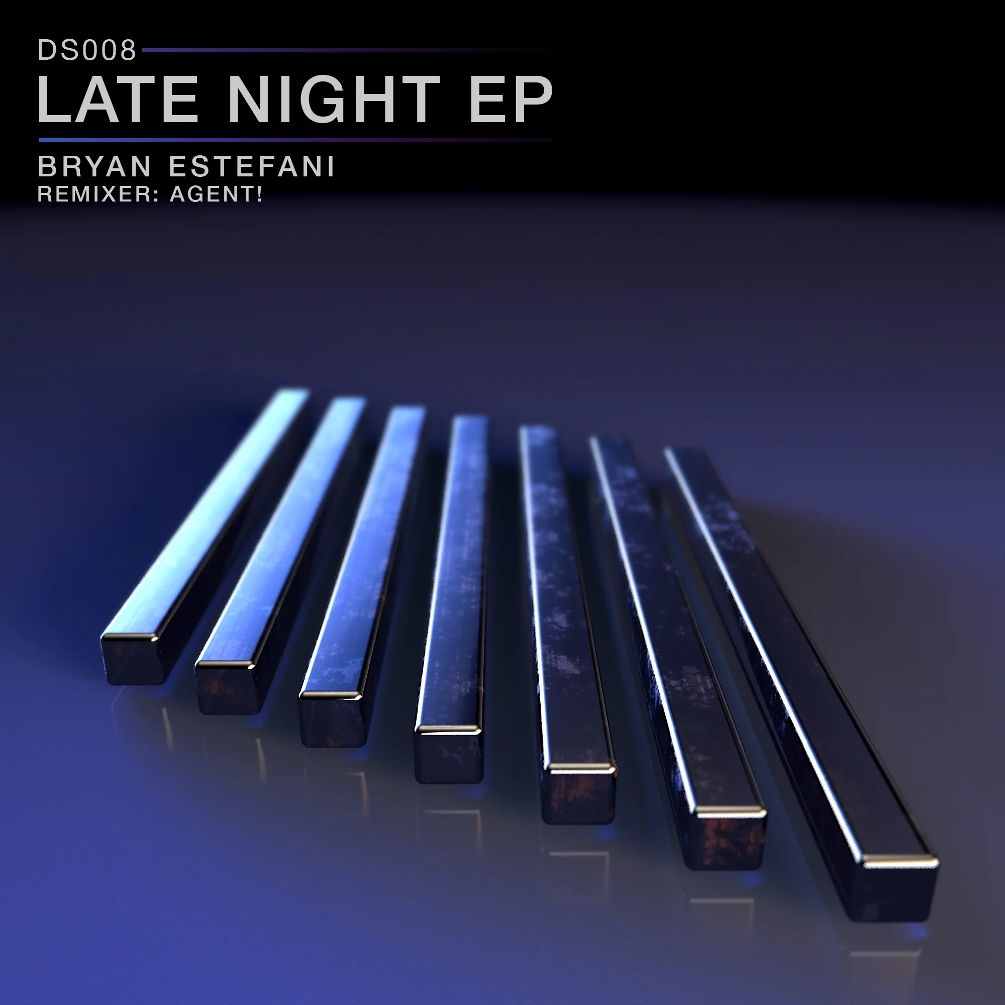 Late Night EP out on Descend Records April 30th