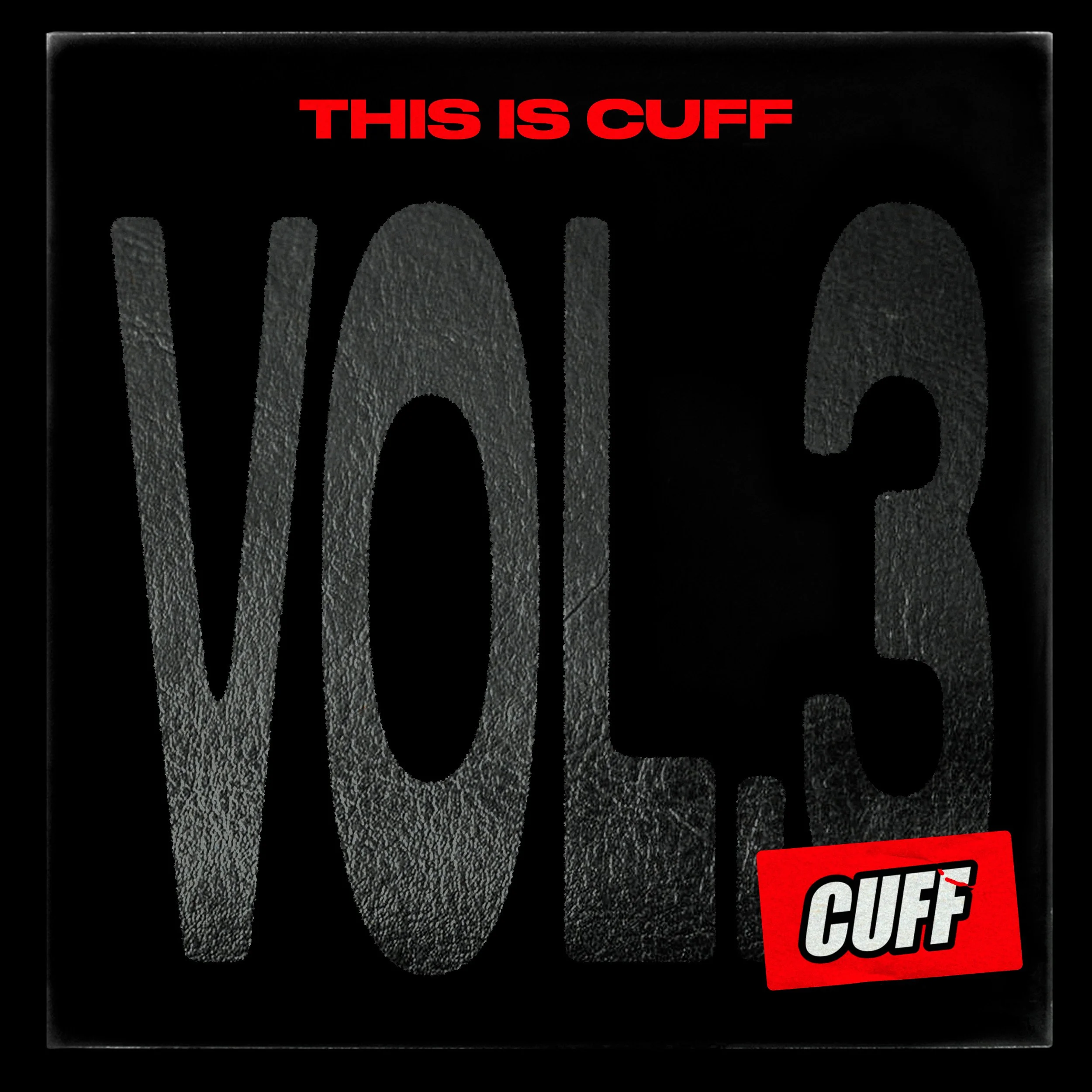 GTFO Out Now On CUFF!