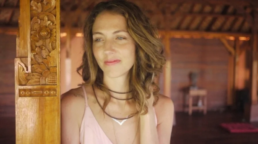 Episode 006: Erica Jago