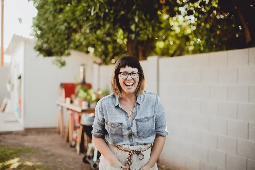 Episode 003: Dani Kump