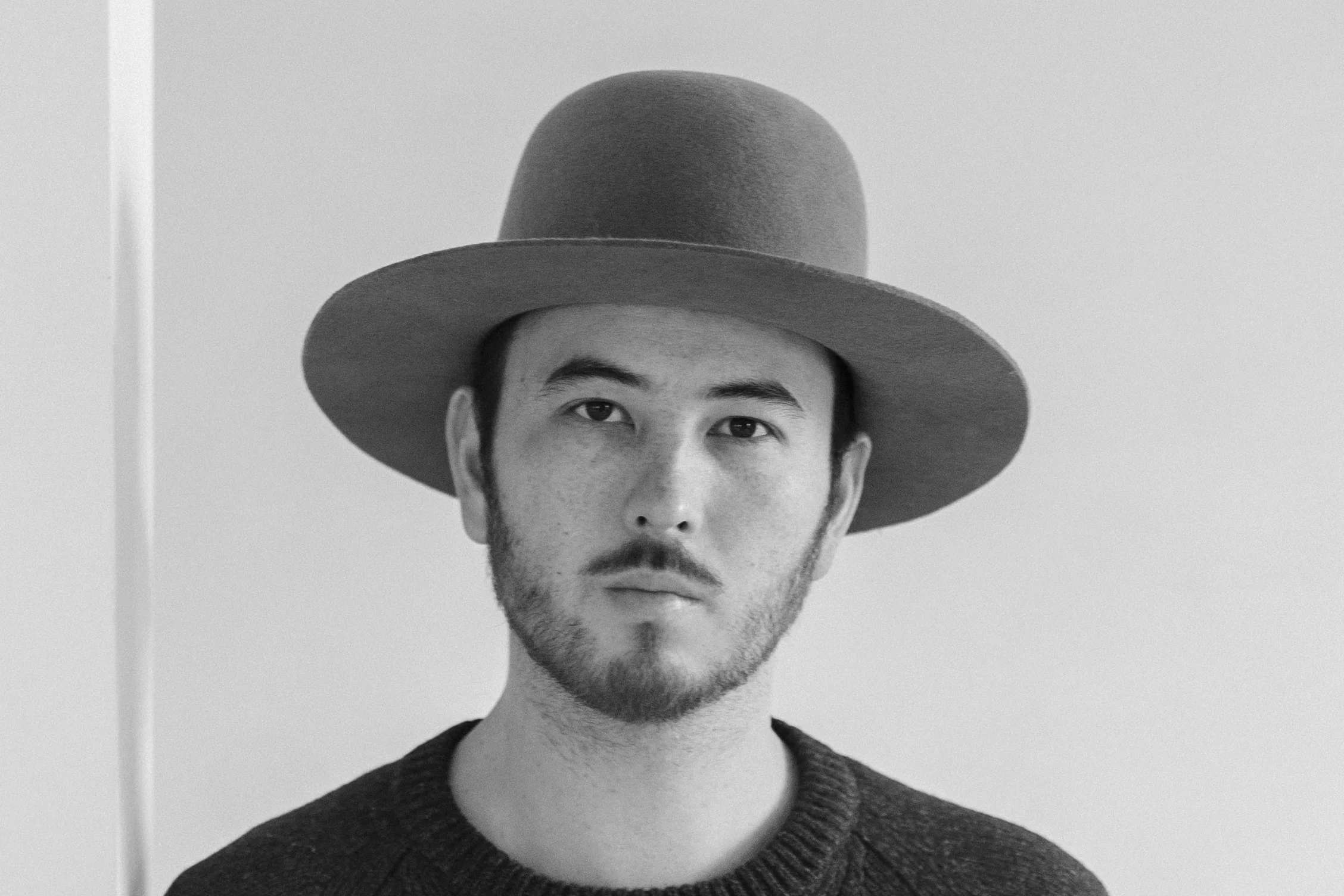 Episode 002: Steve Tam