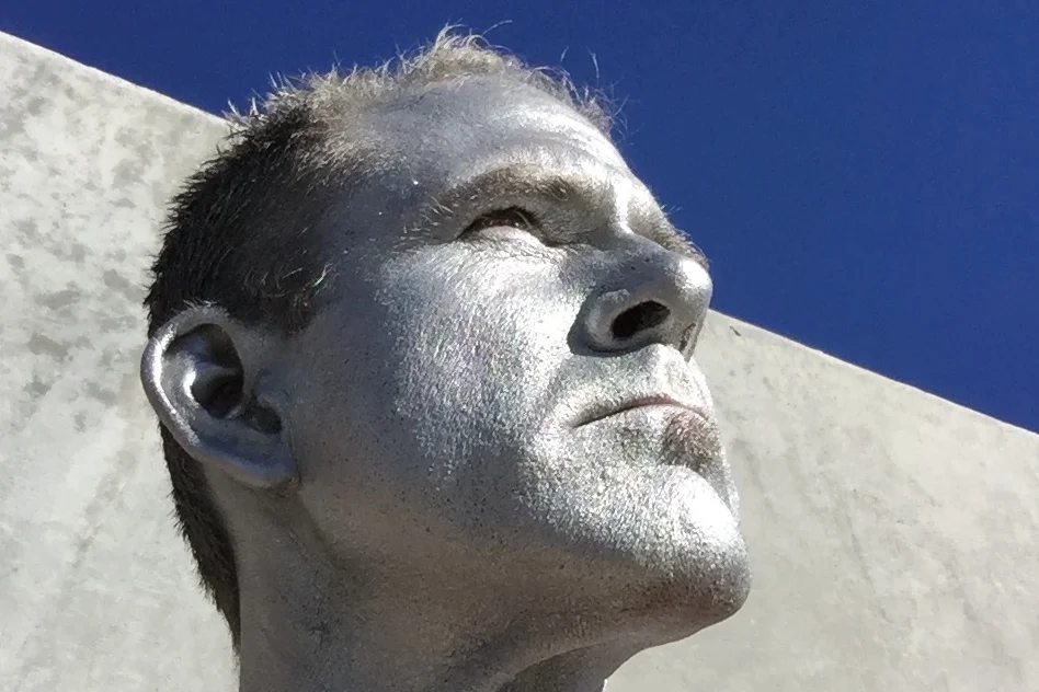 Episode 015: Dave Klaus