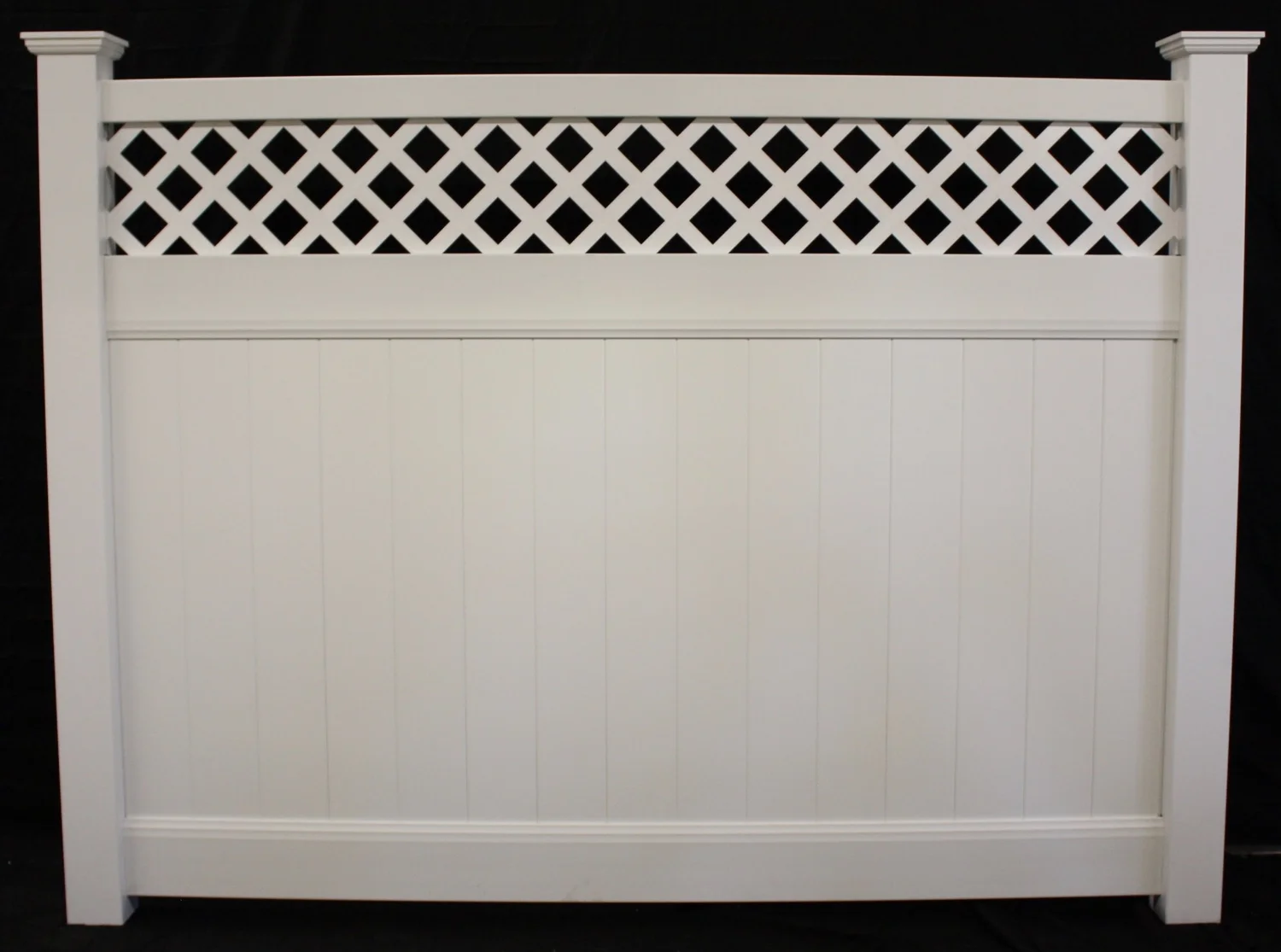 Buyvinylfence Com Wholesale Vinyl Fence