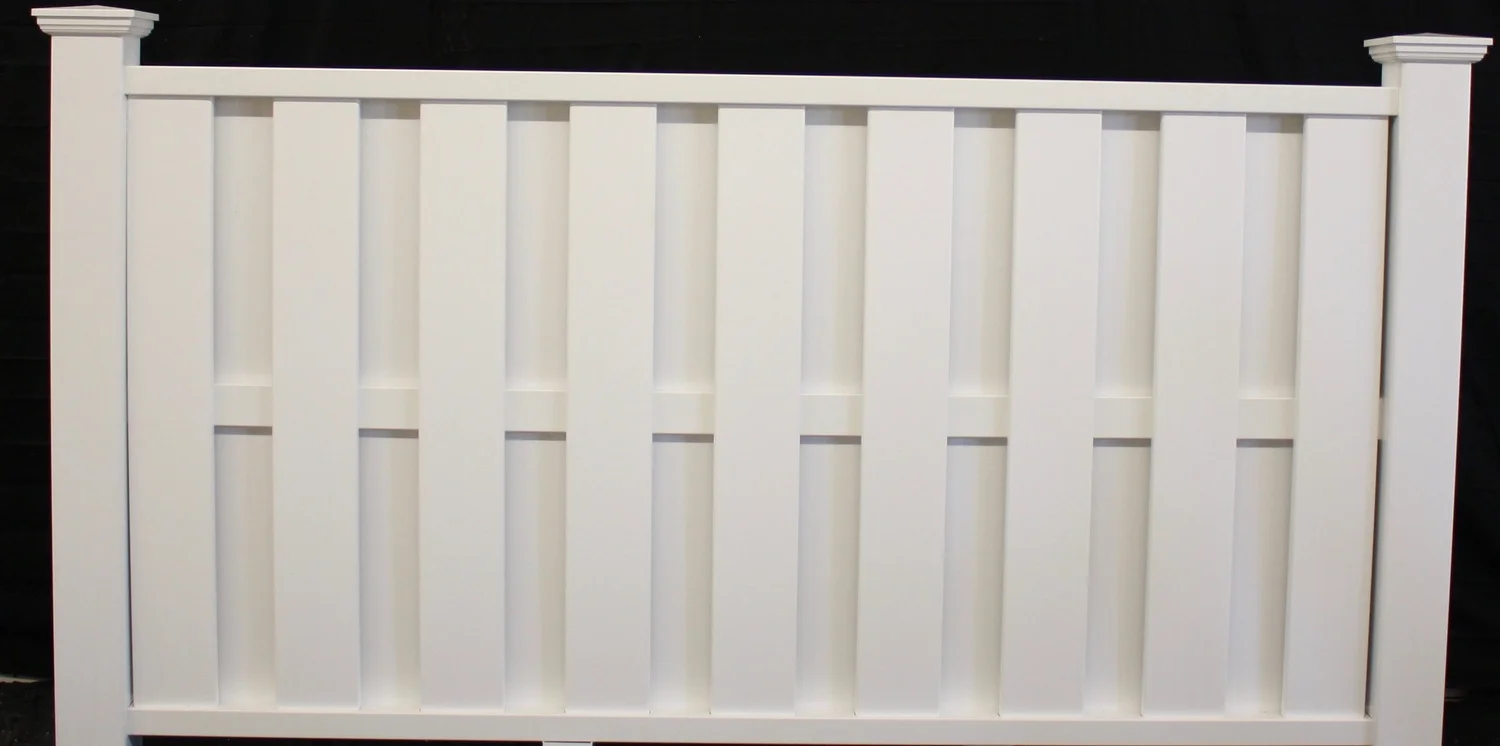 Buyvinylfence Com Wholesale Vinyl Fence