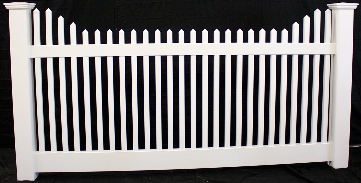 Victorian Wrought Iron Fence W 56.52523 – Department 56 Retirements