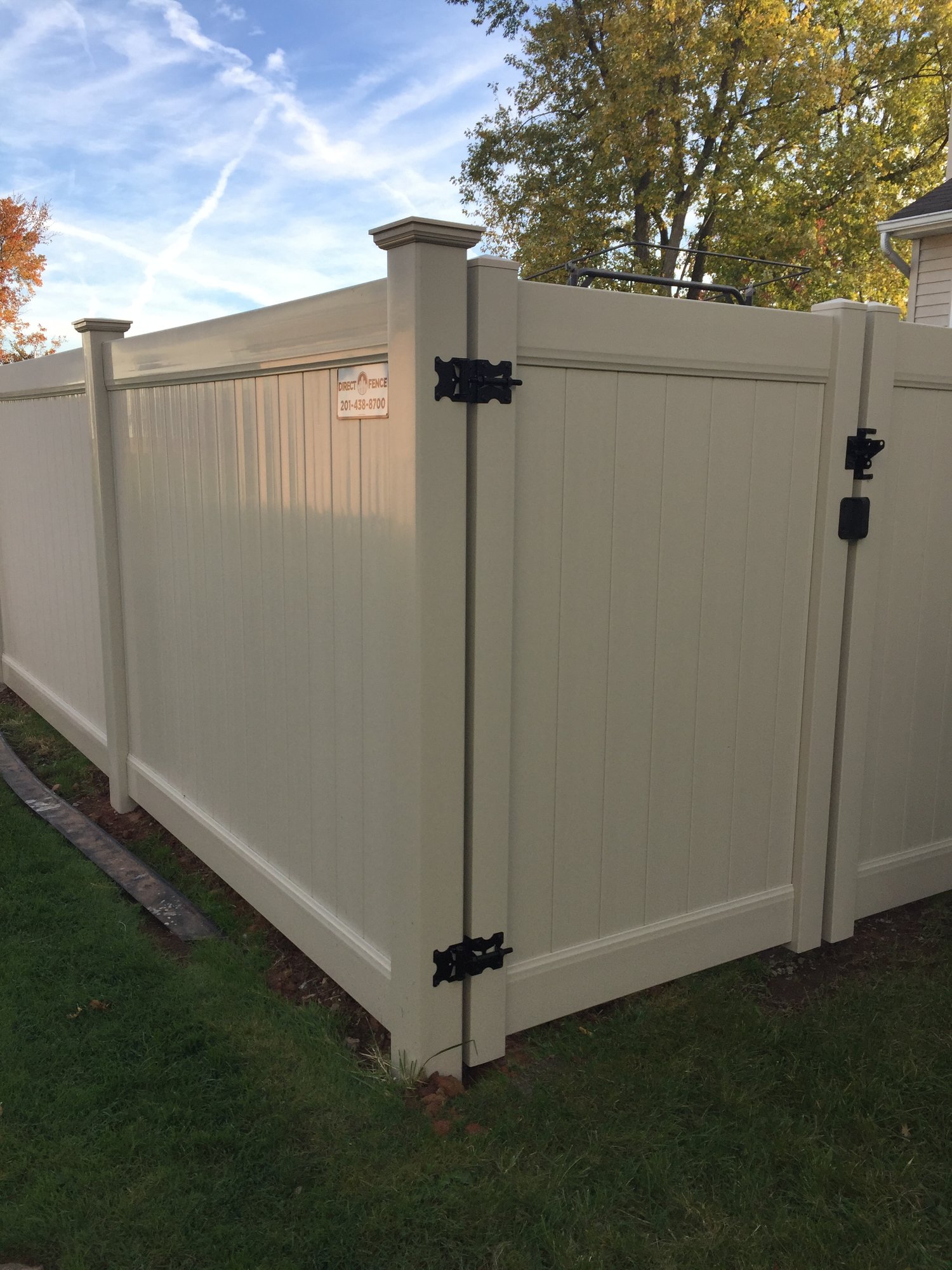 Ace Fence Company Austin â€“ Installation