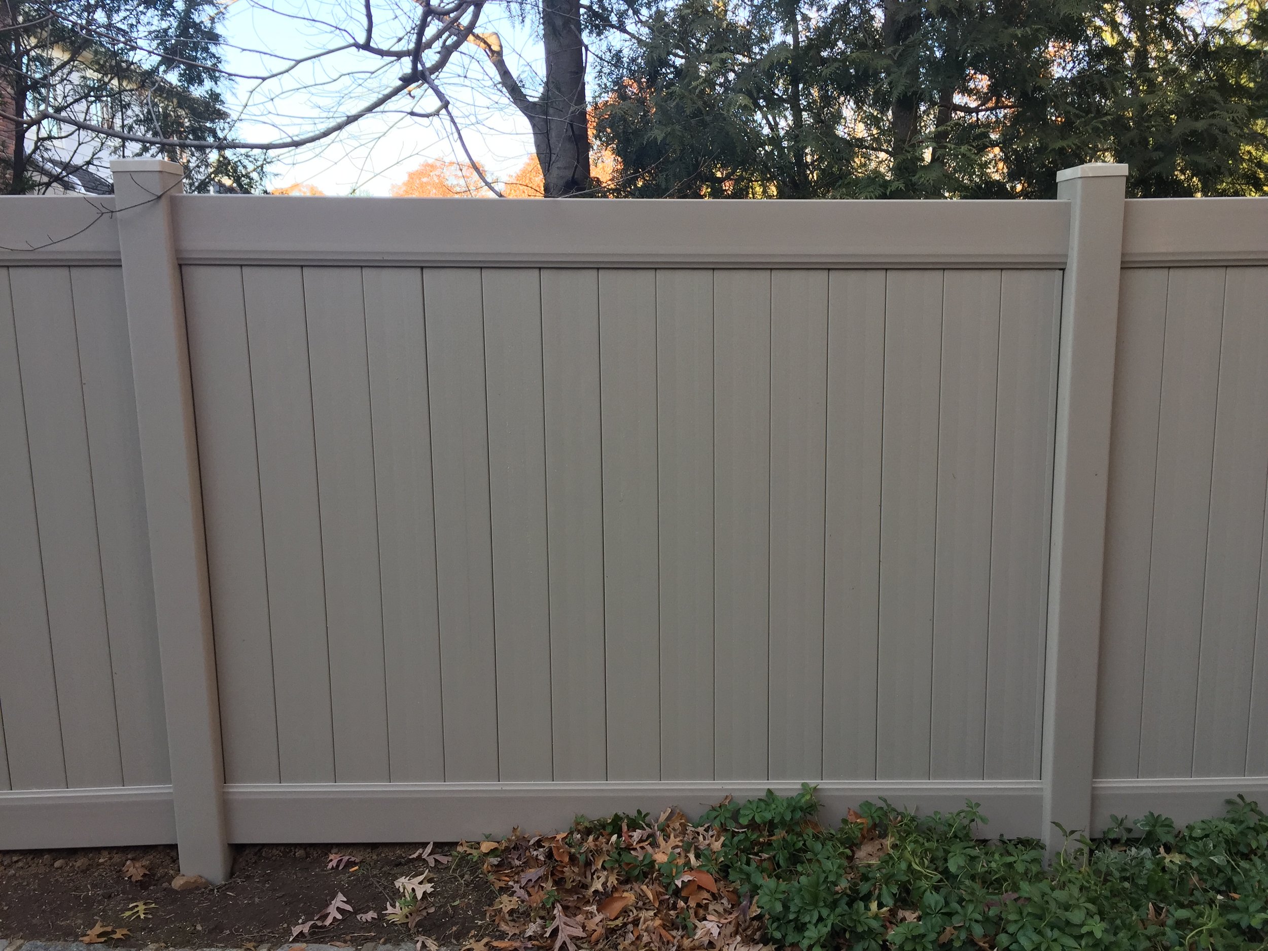 Ace Fence Company Austin â€“ Replacement & Installation