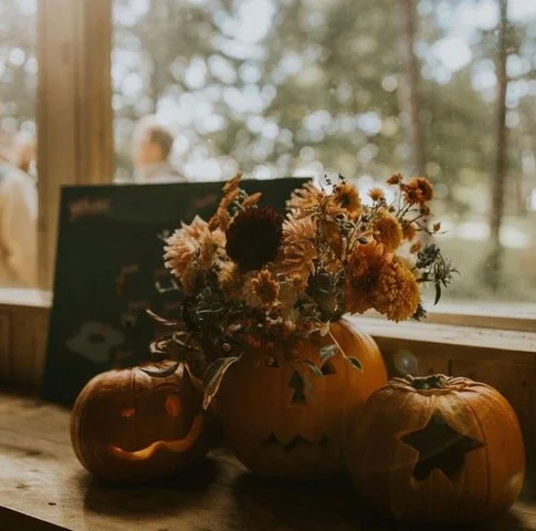 autumn getaways in Norfolk
