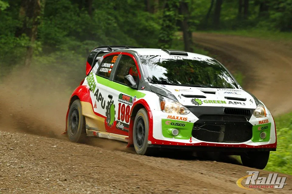 The Mirage of Rallies Past
