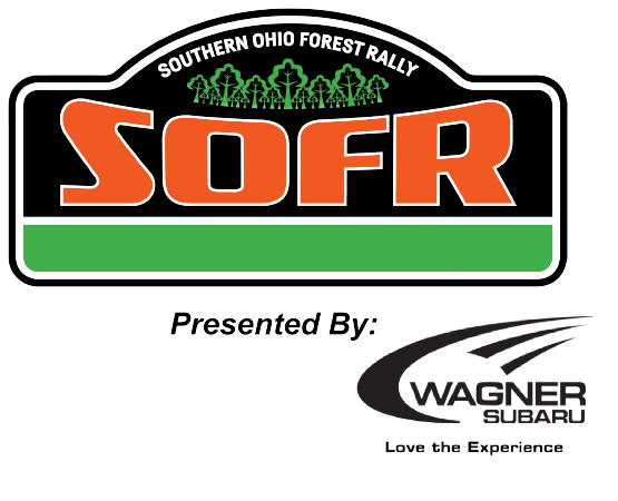 Southern Ohio Forest Rally