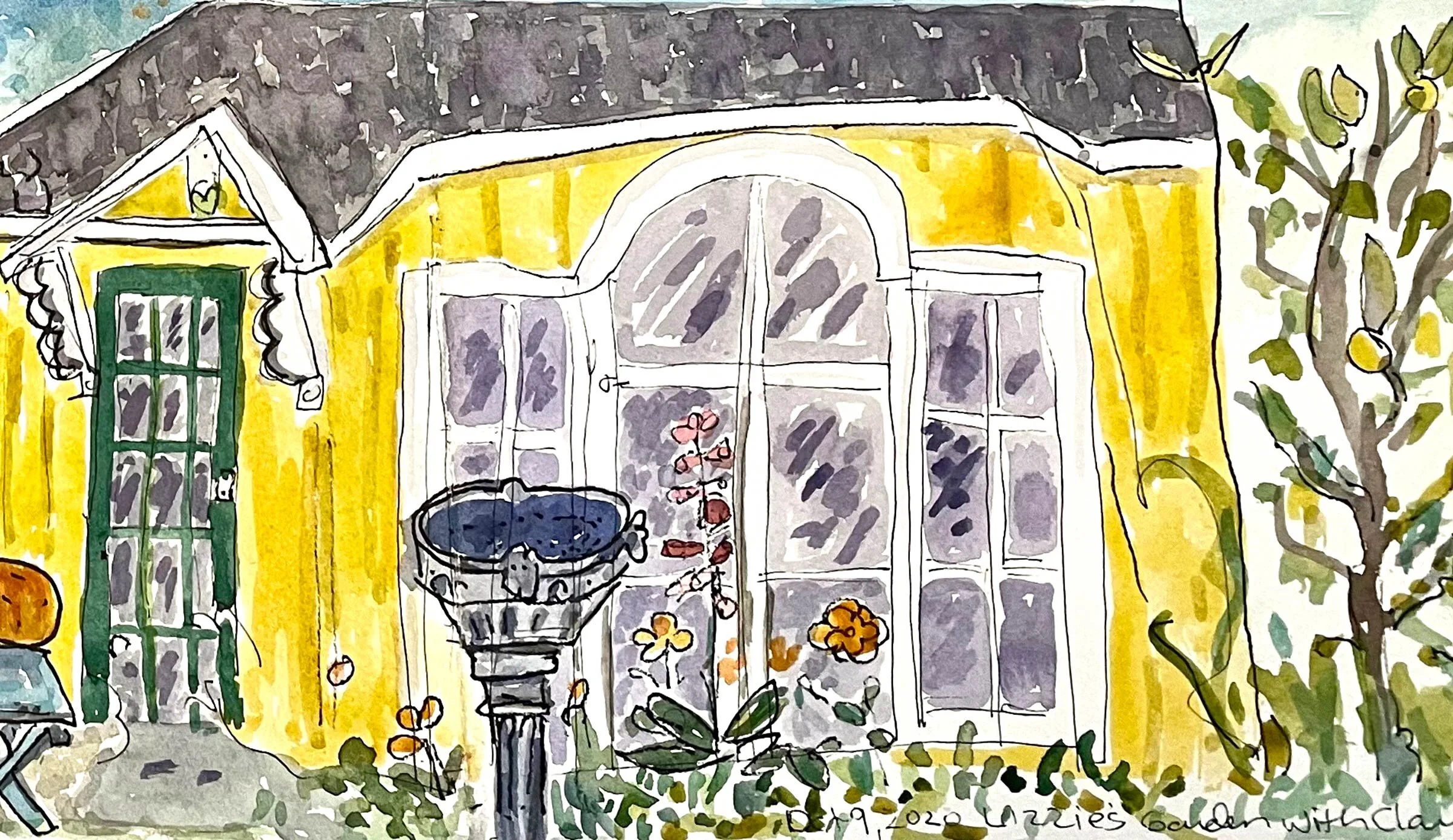 Open Studio's Tour - May 15th & 16th