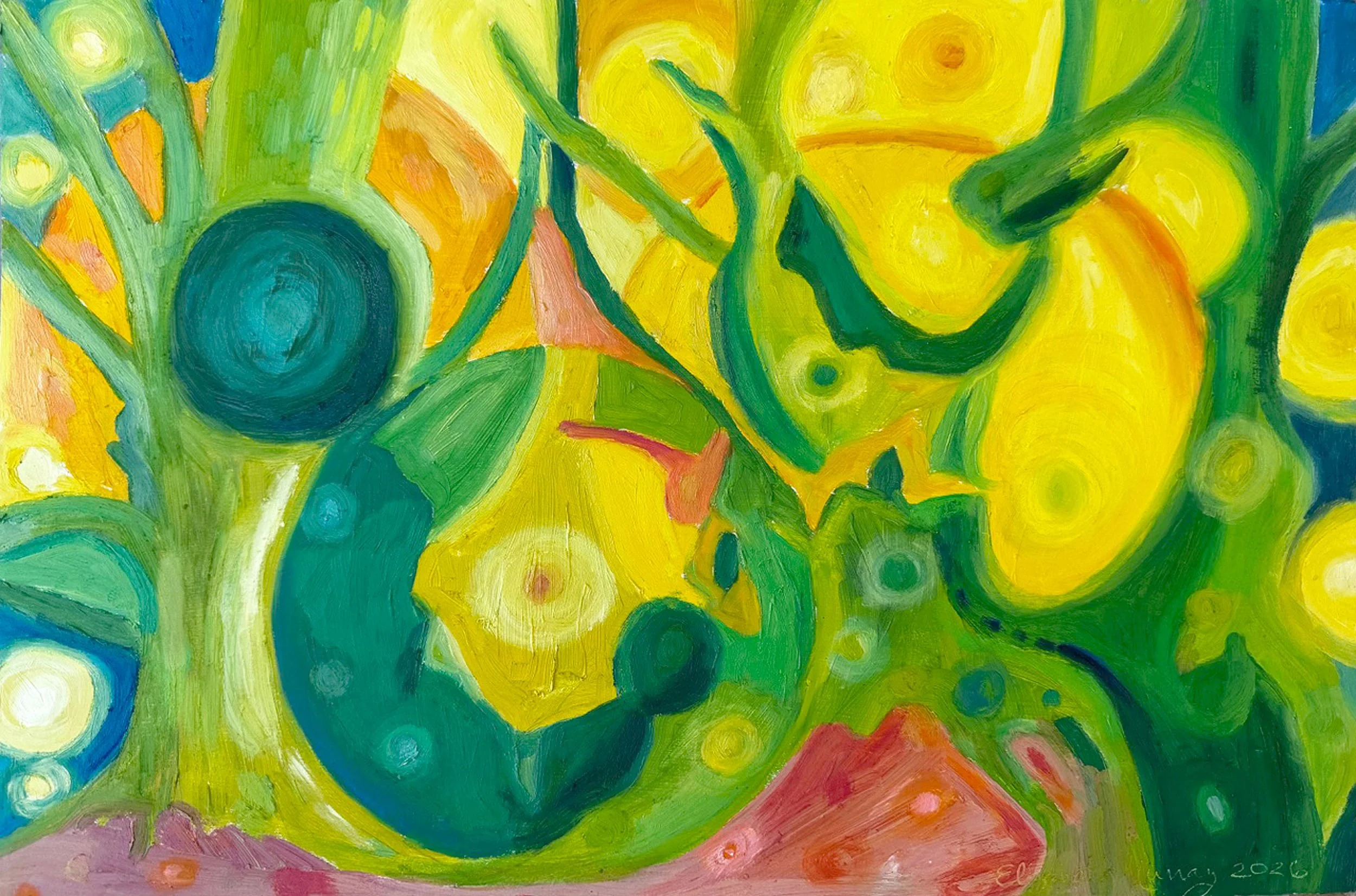 Opening Reception: Rites of Renewal - In Kinship with Earth