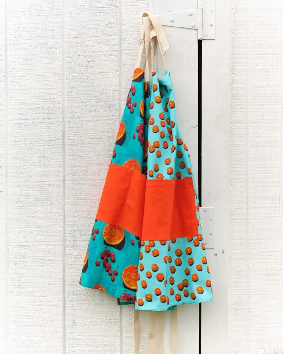 Comet Cloth – Kitchen Aprons, Tea Towels, and Cloths with Fun, Fresh ...