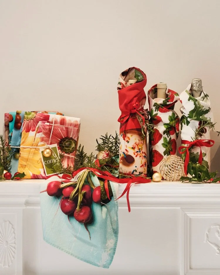 Wishing you and yours a very happy holidays 🎄🎅